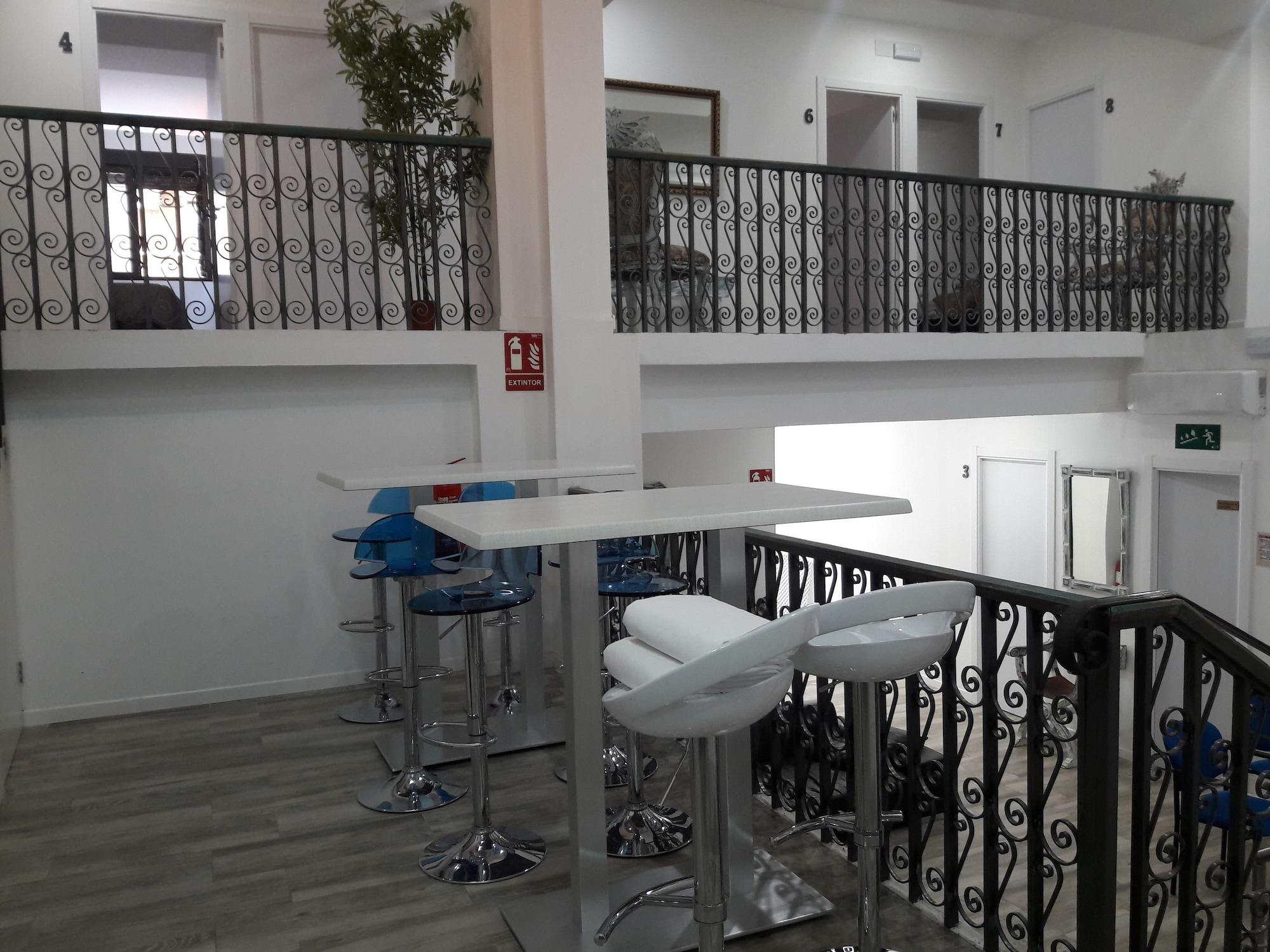 Palafox 23 Hostel