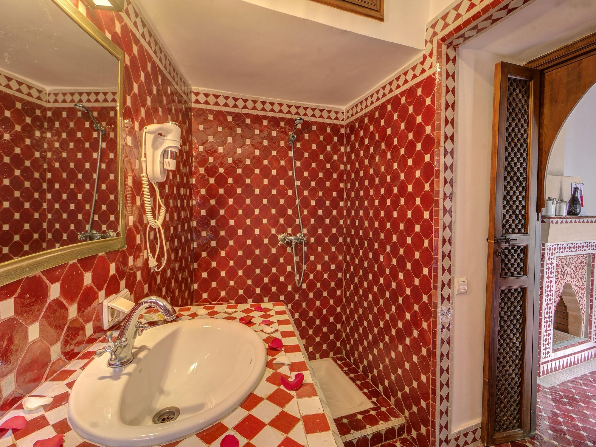 Riad Sun Of Kech
