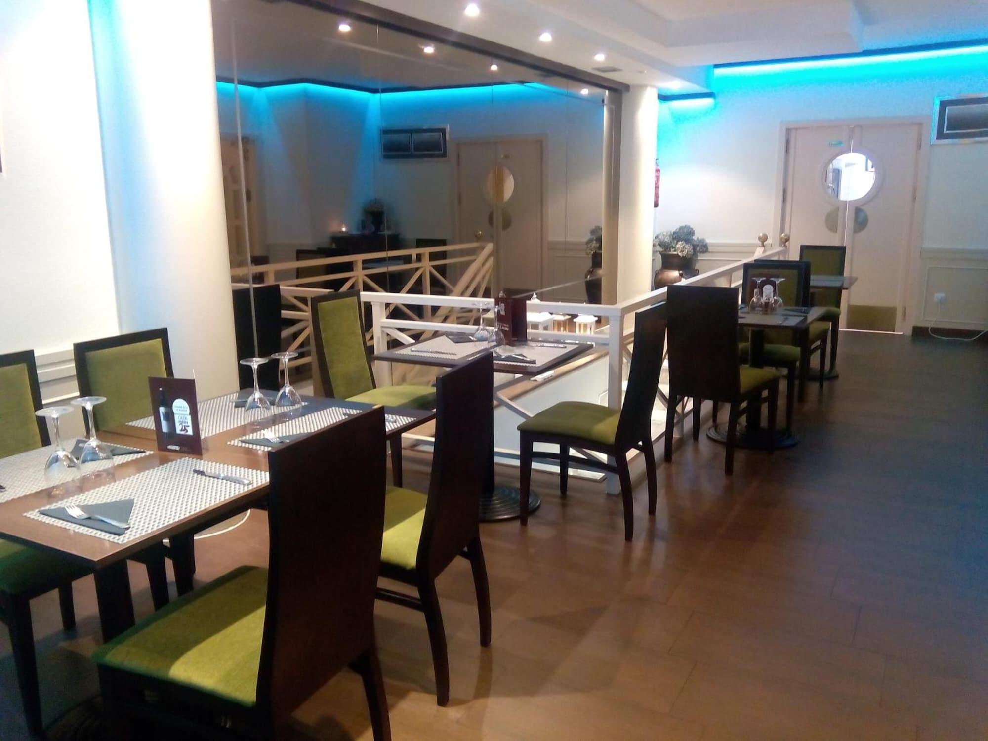 Hostal Alca Zar