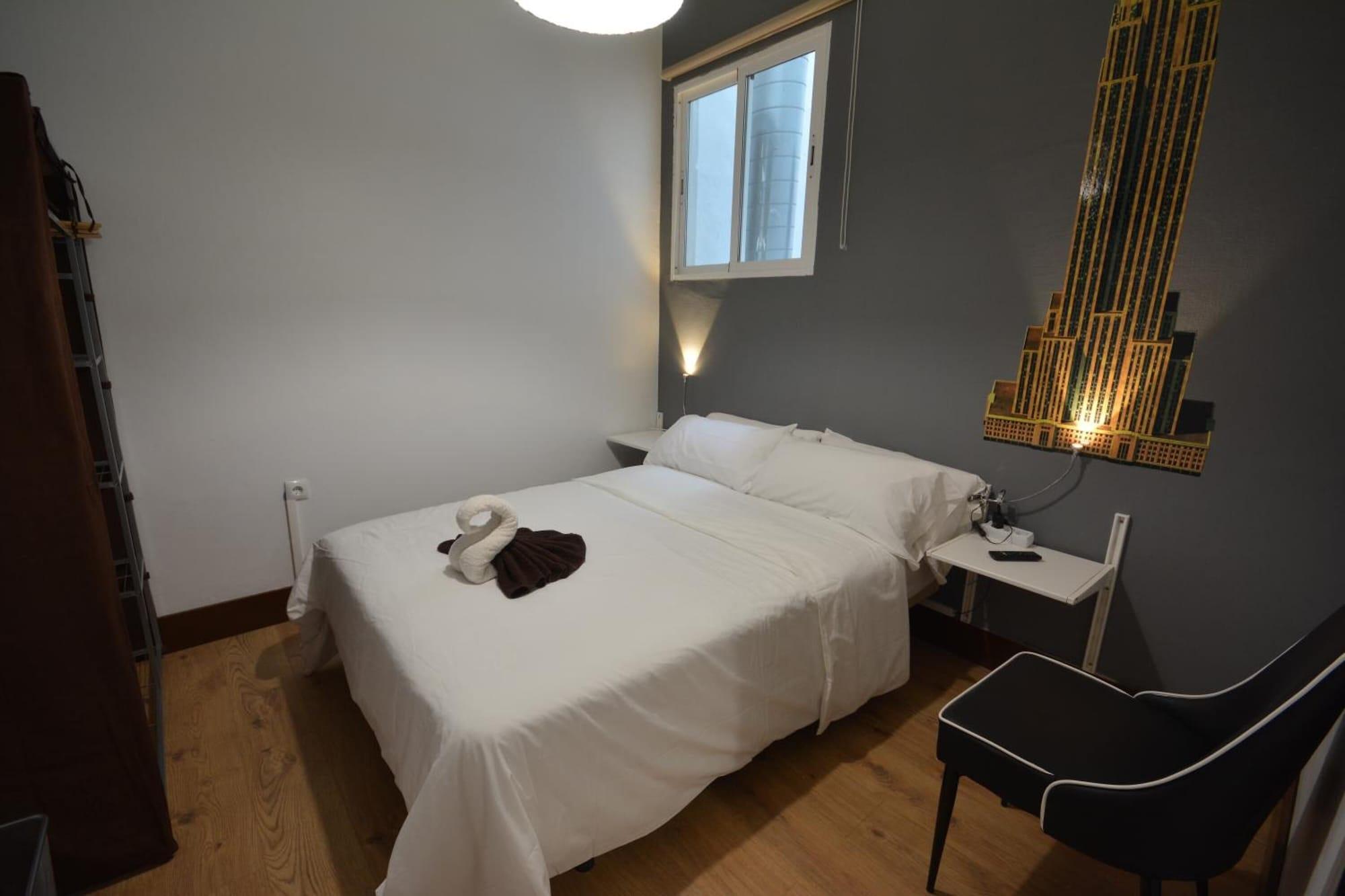 City Room Las Palmas