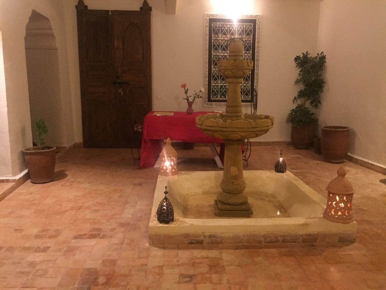 Riad Haylana