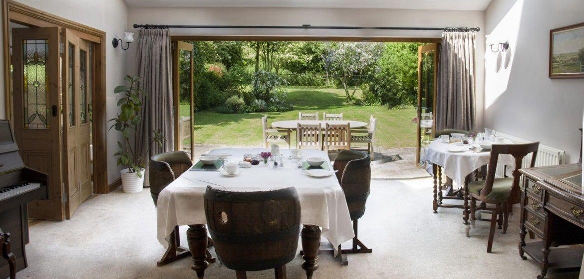 Larkrise Cottage