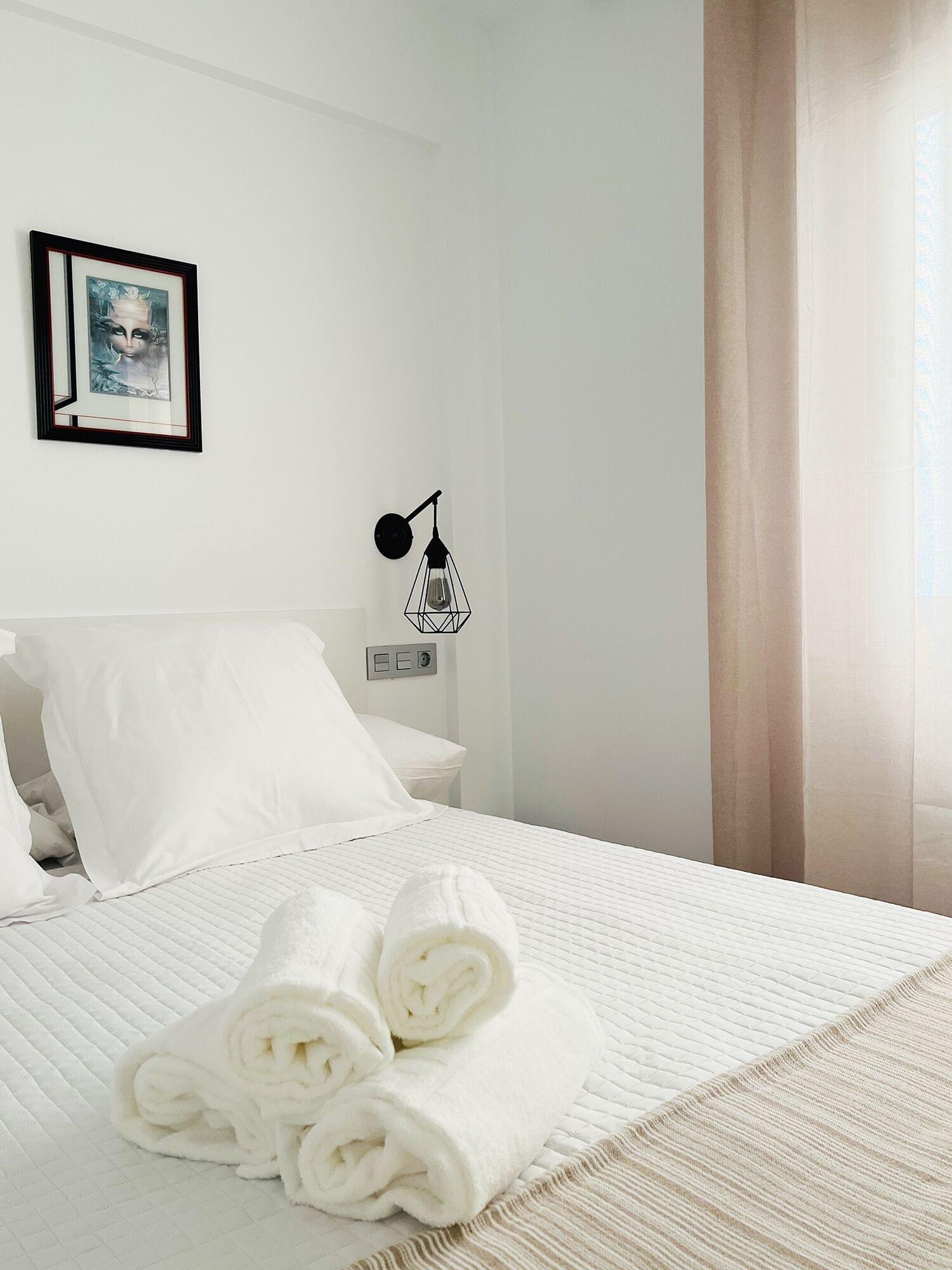 Hostel Las Palmas I