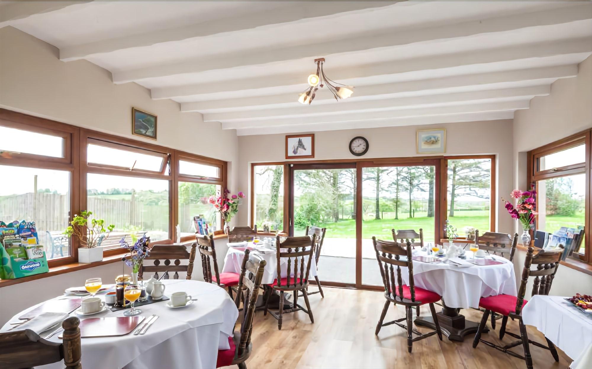 Langdon Farm Guest House