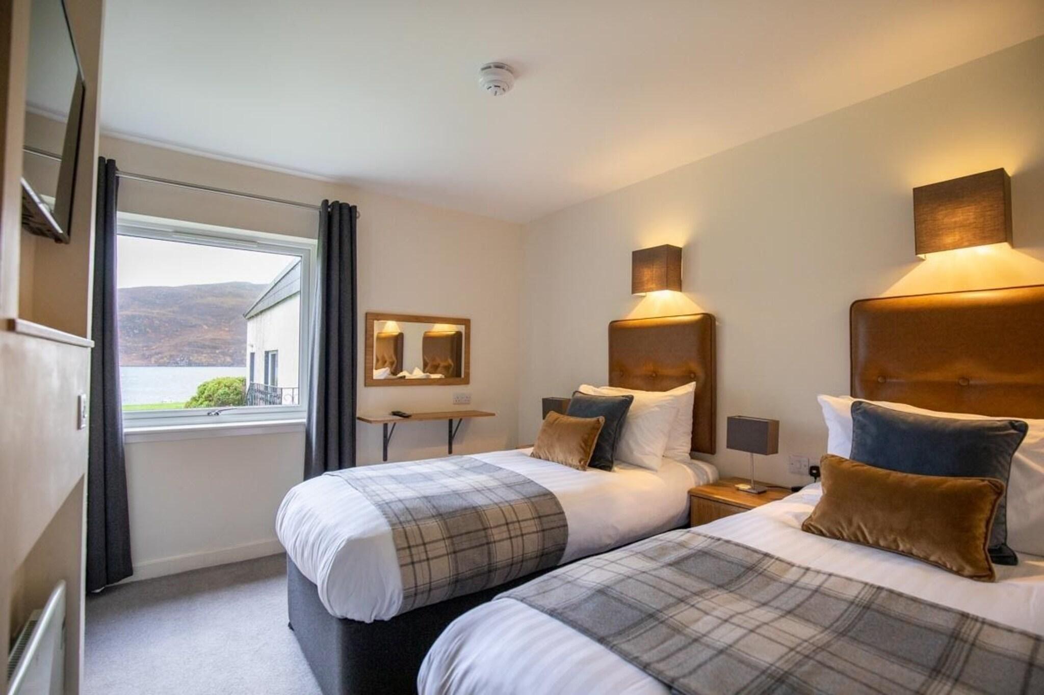 Harbour House by null