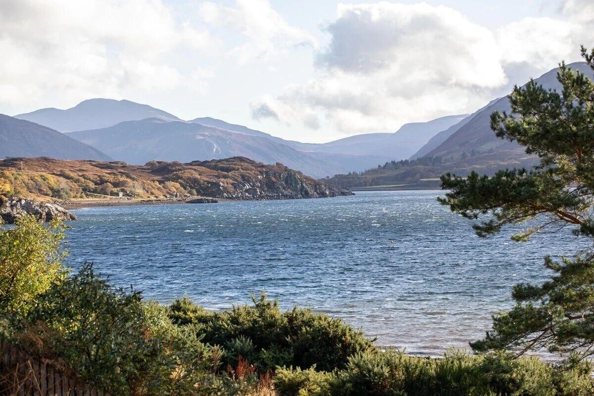 Harbour House by null