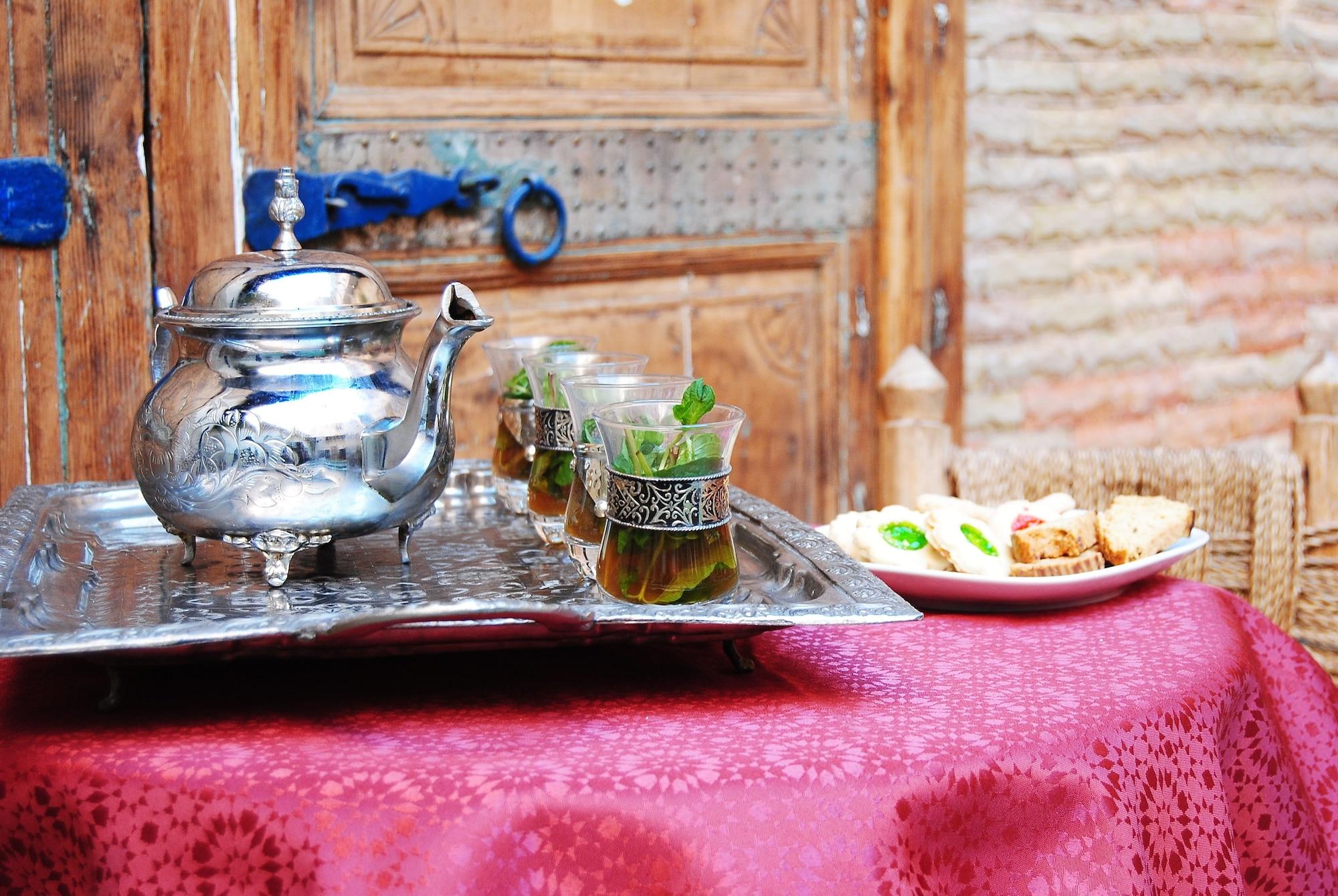 Riad Romance Adults Only