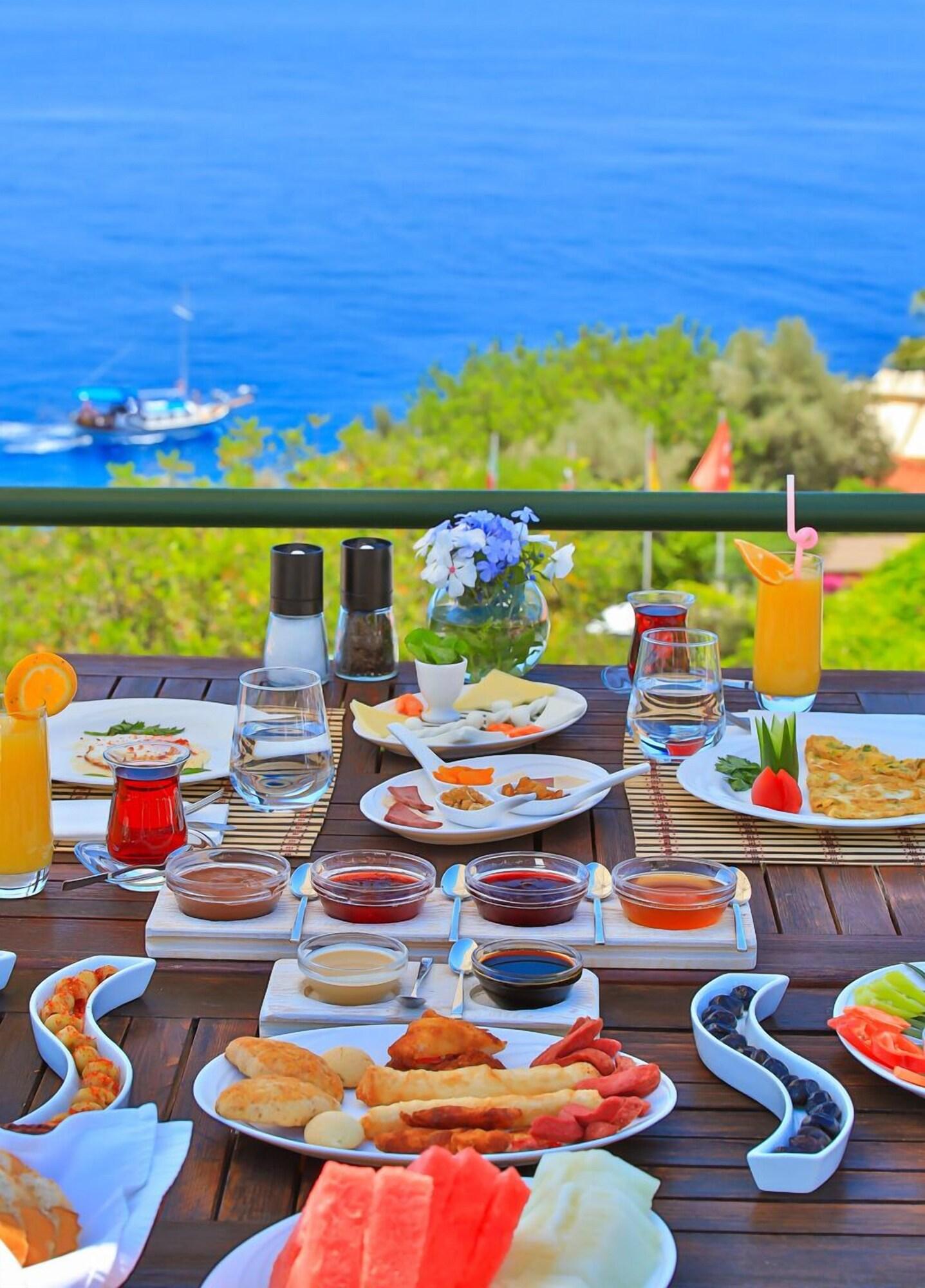 Diva Residence Hotel
