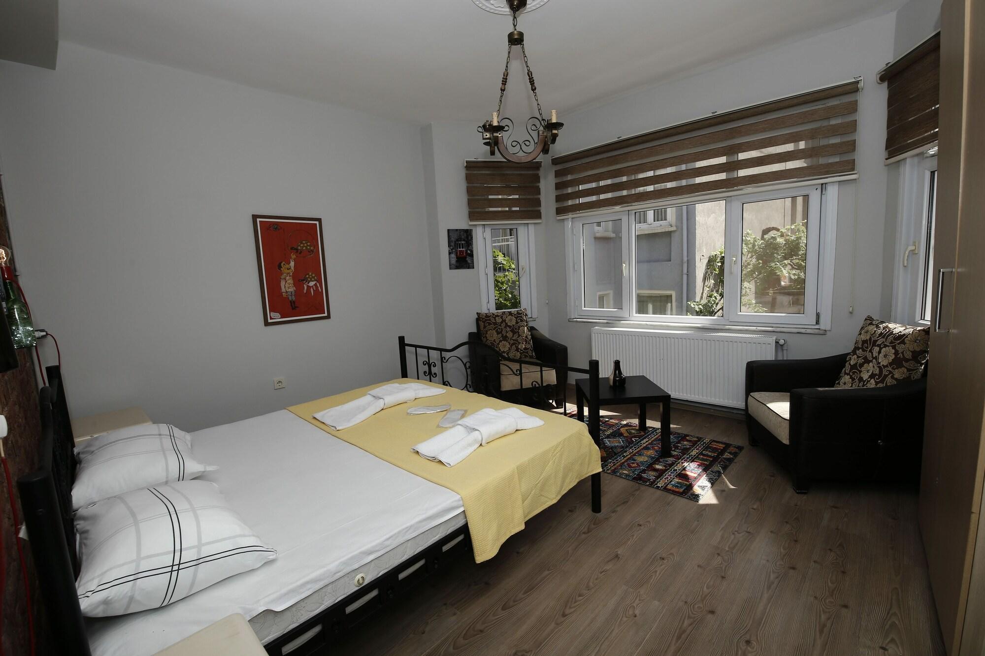 Rodin Suites