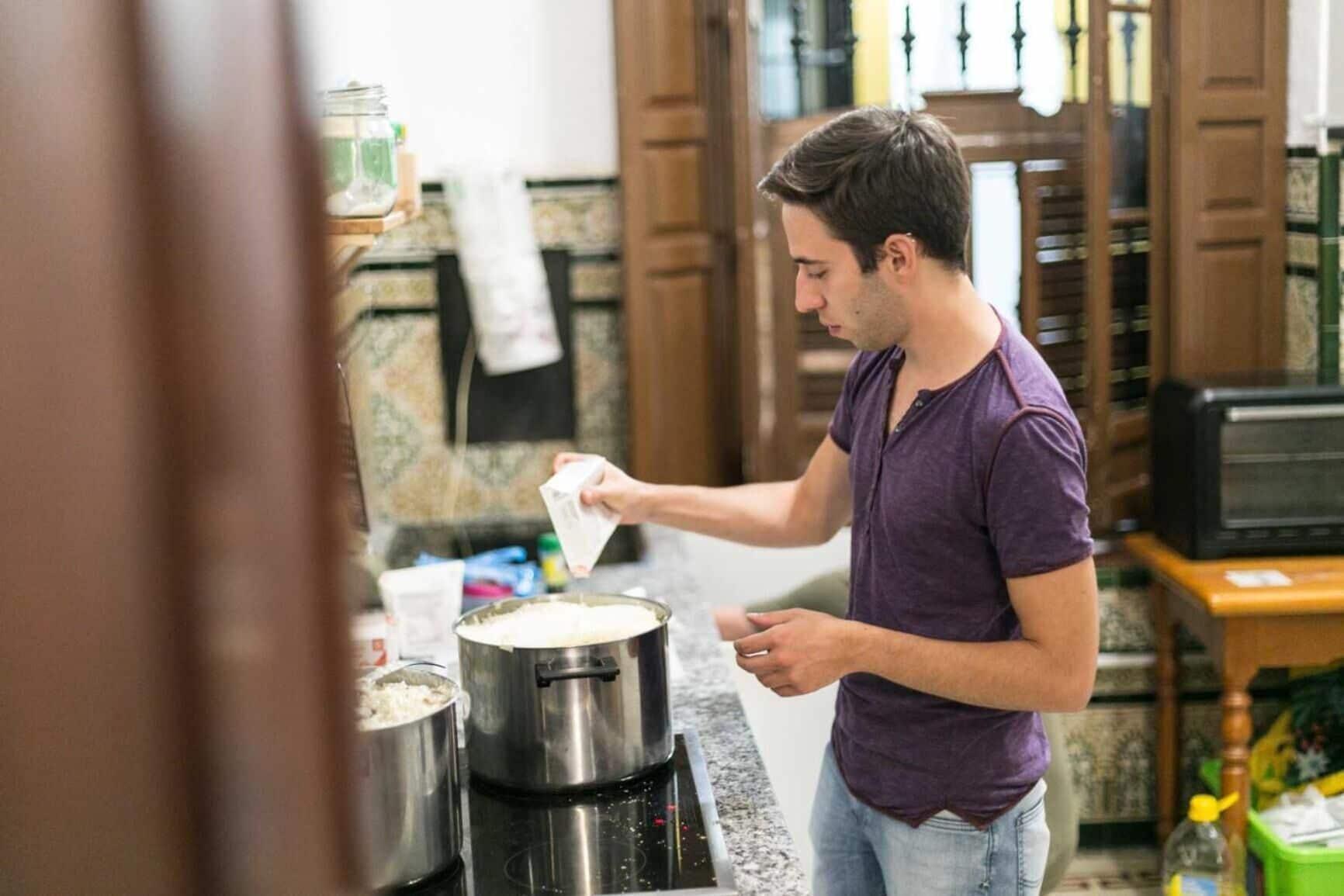 Hostel One Catedral