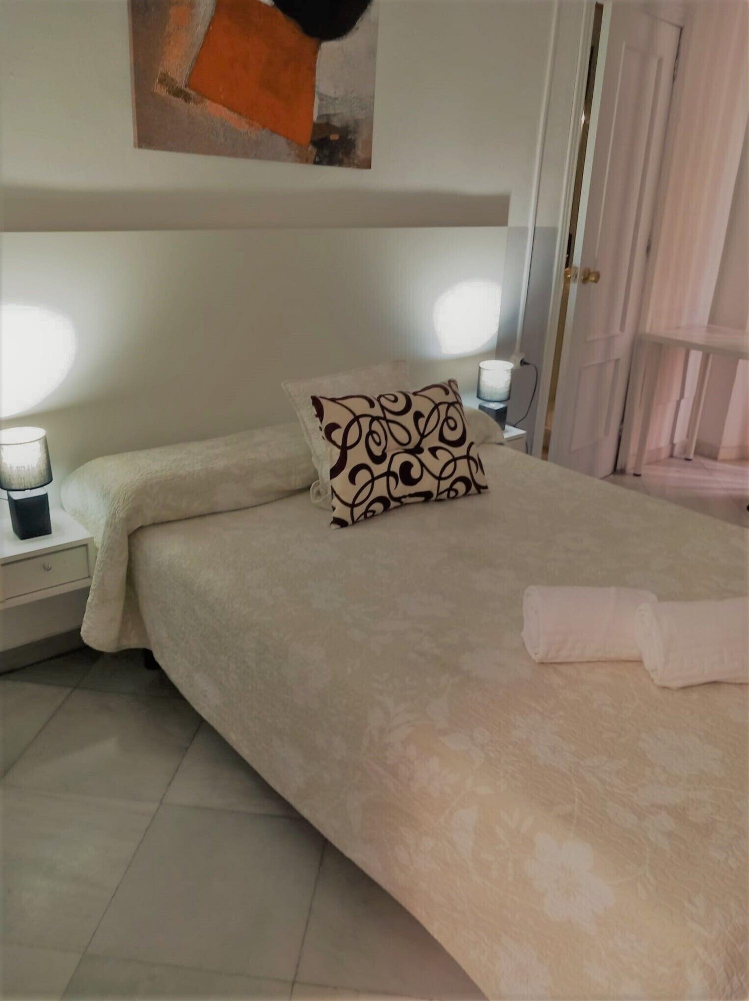 Sevilla Dream Hostel
