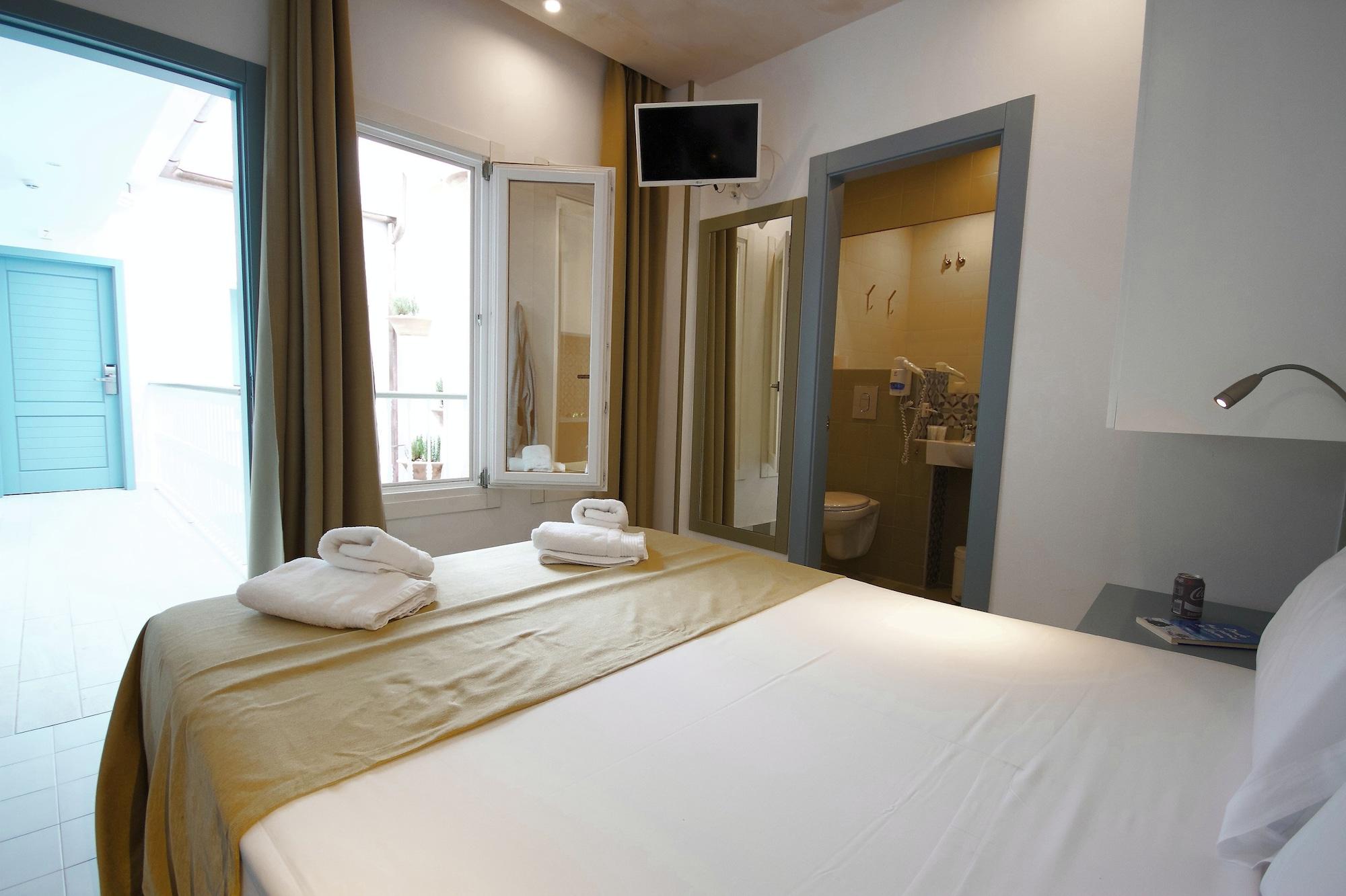 Hostal Gravina