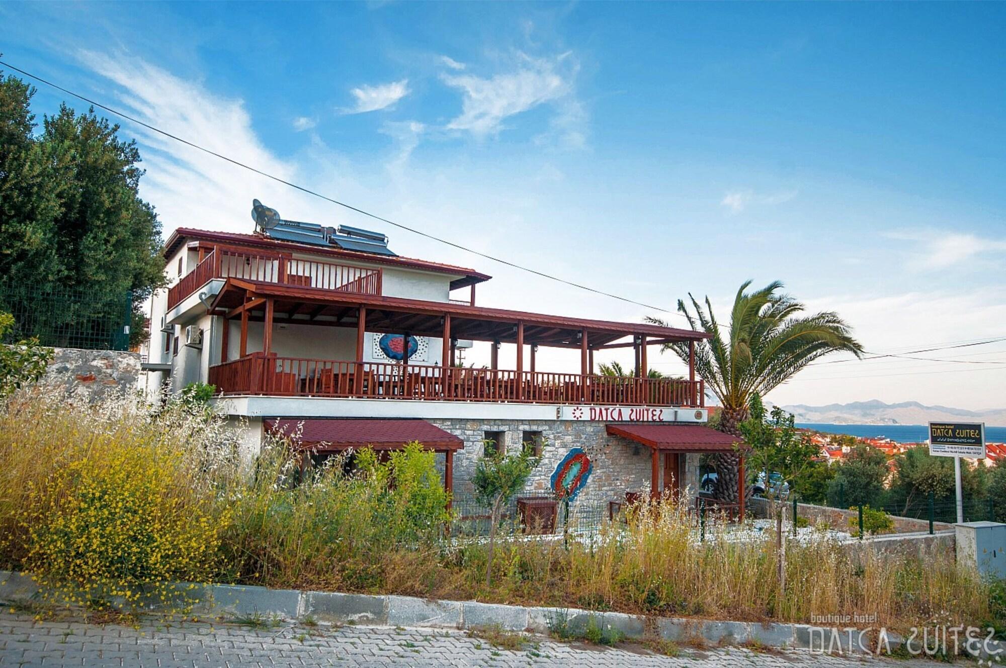 Datca Suites Otel