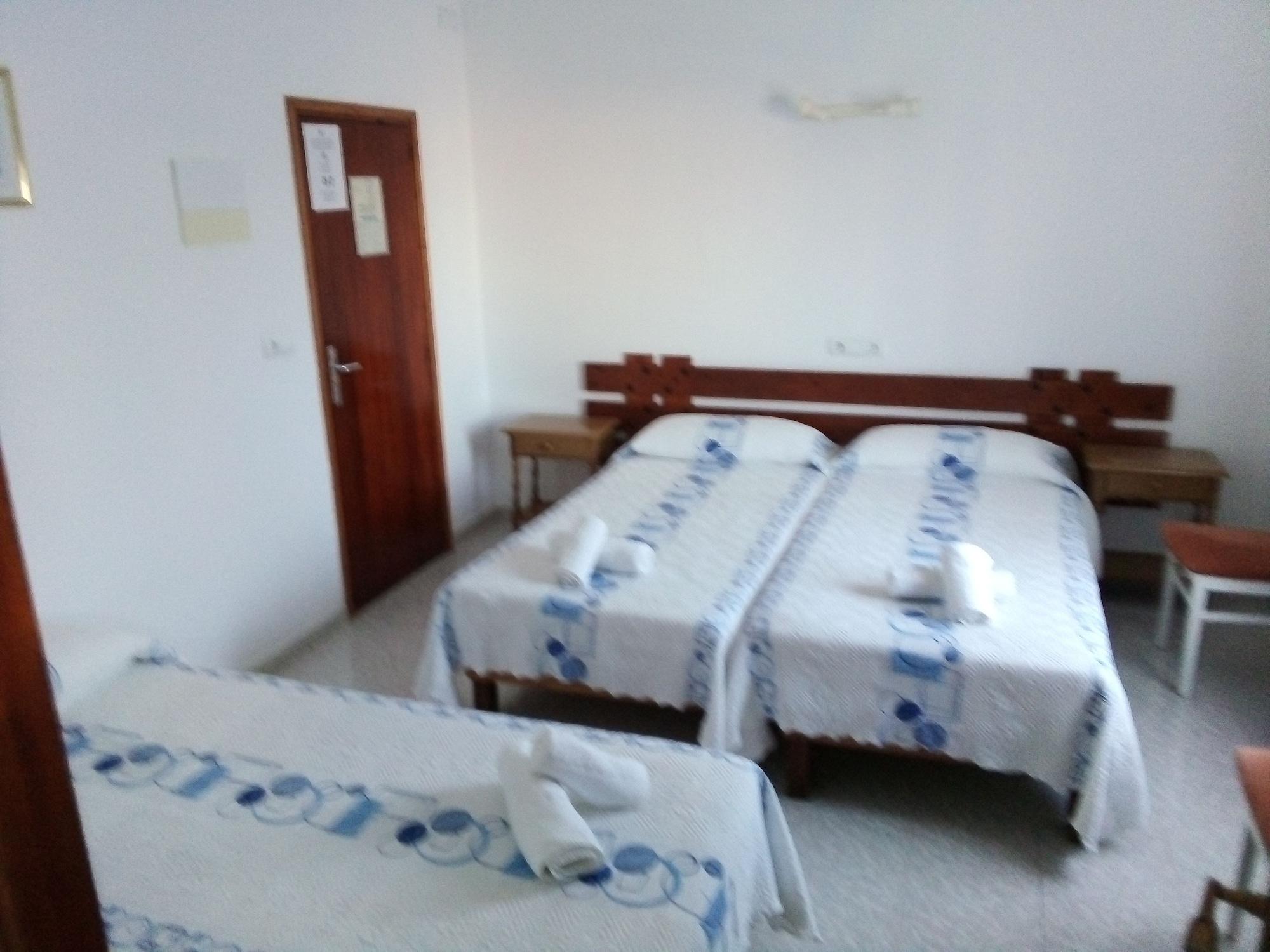 Hostal Pepe