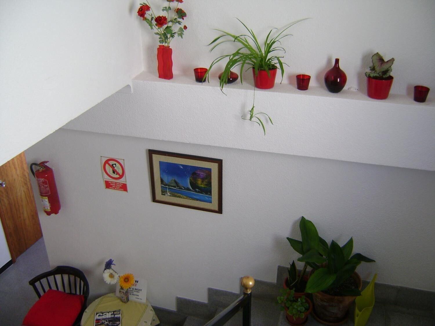 Hostal Saturno
