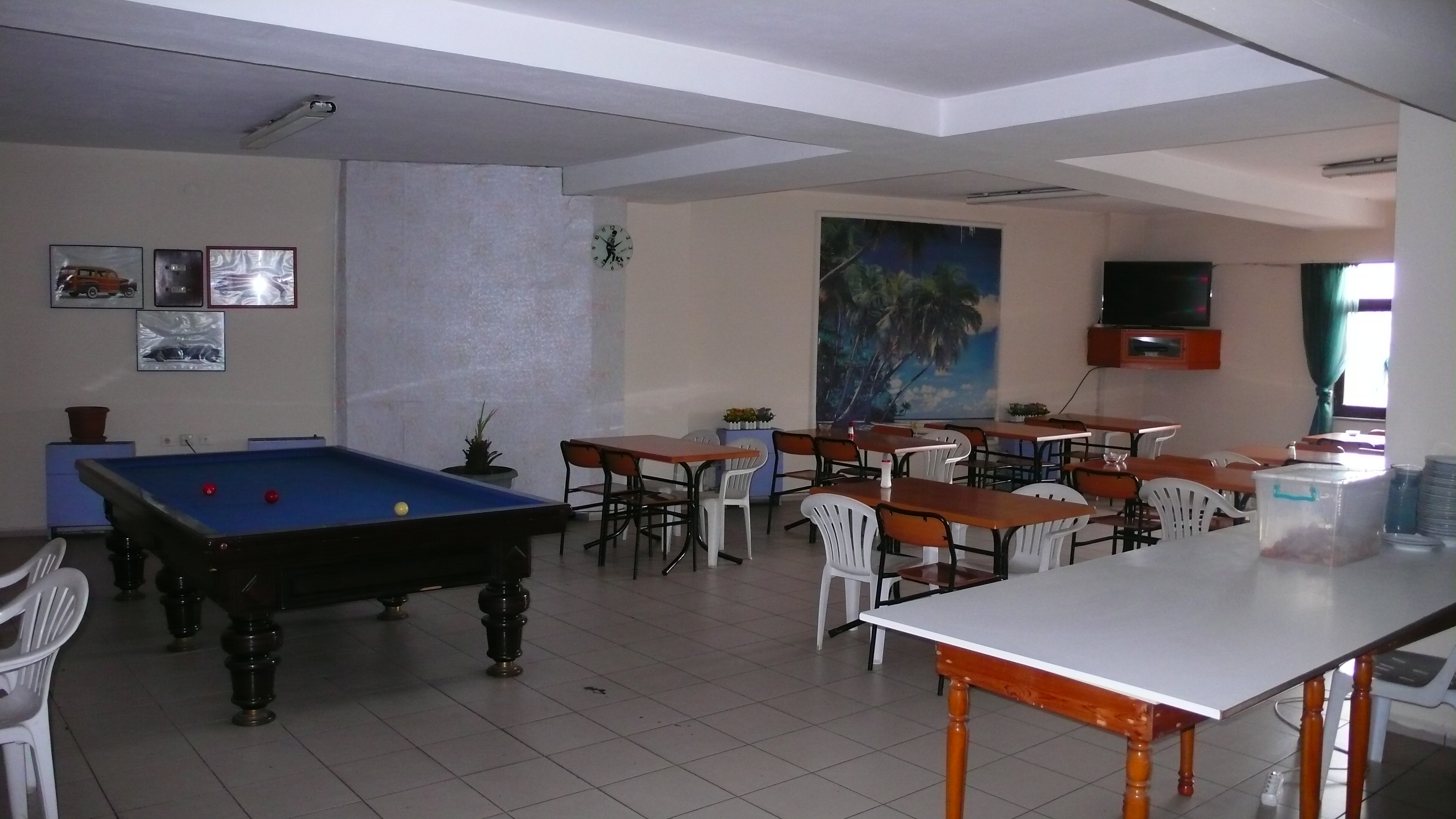 Trabzon Star Pansiyon