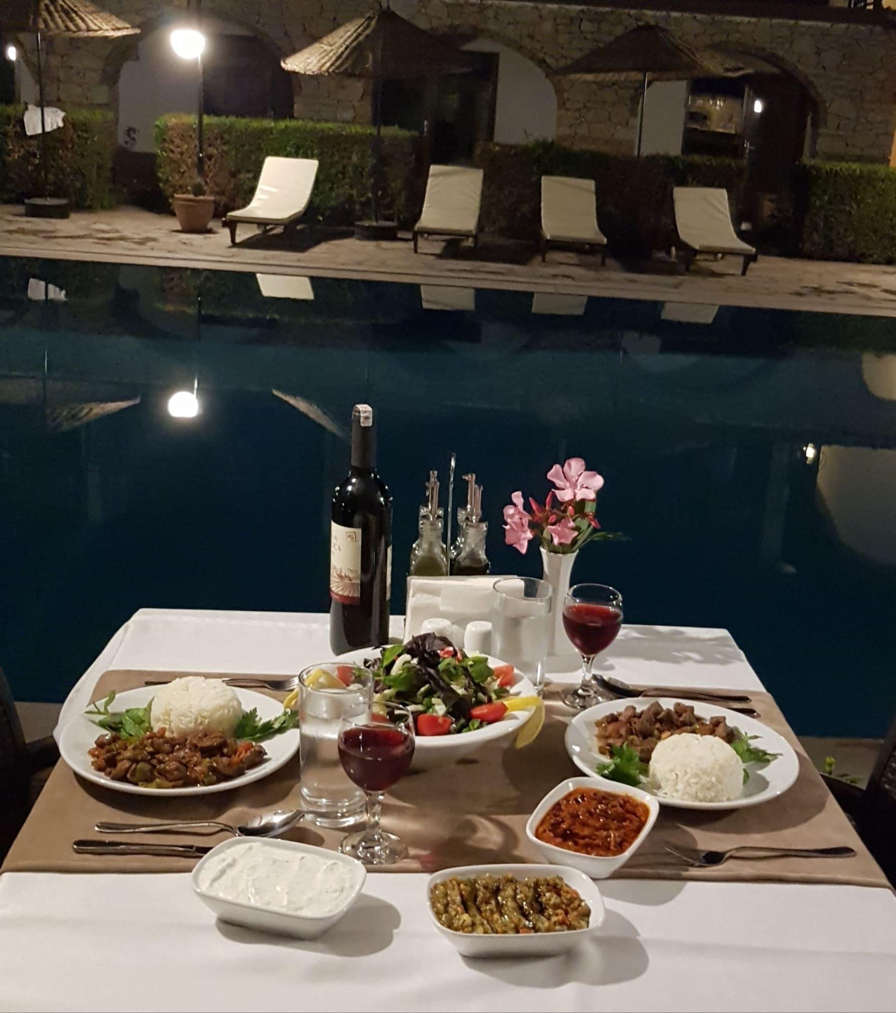 Alados Otel