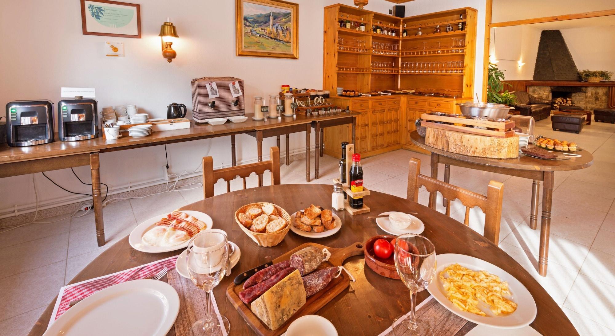 Hostal Trainera