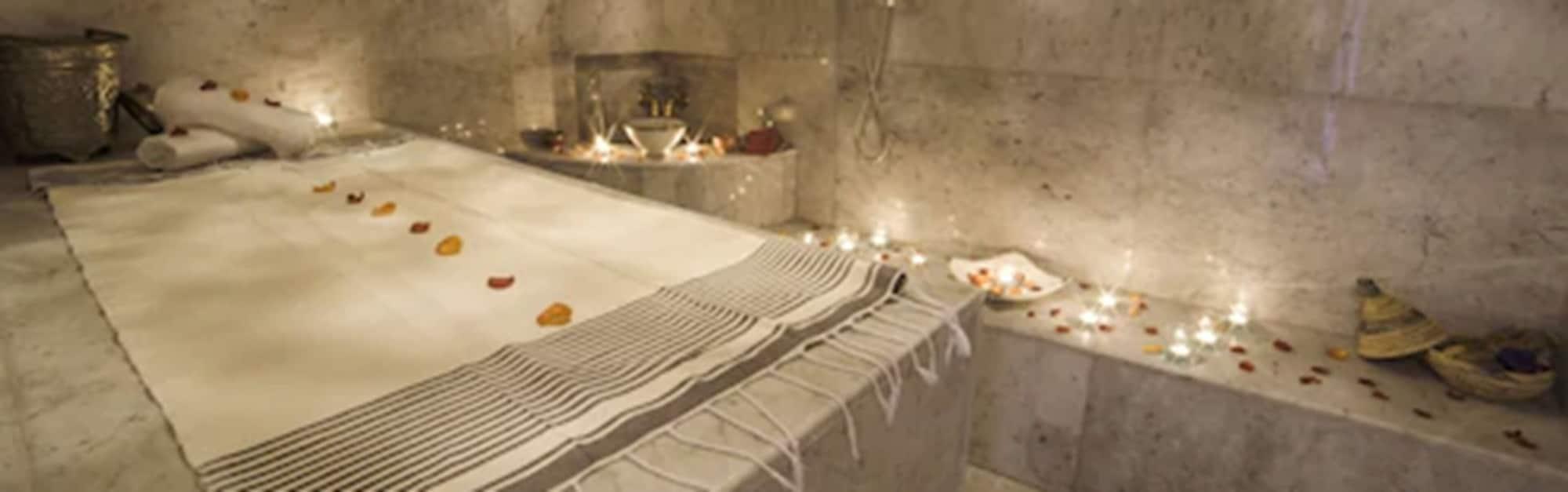 Palais Blanc Riad by null