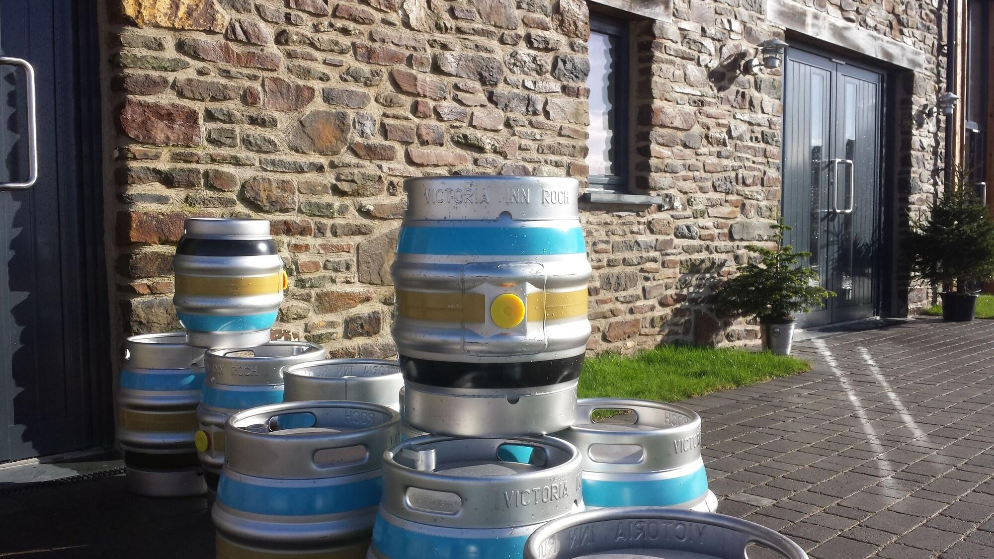 Victoria Inn Brewhouse B B
