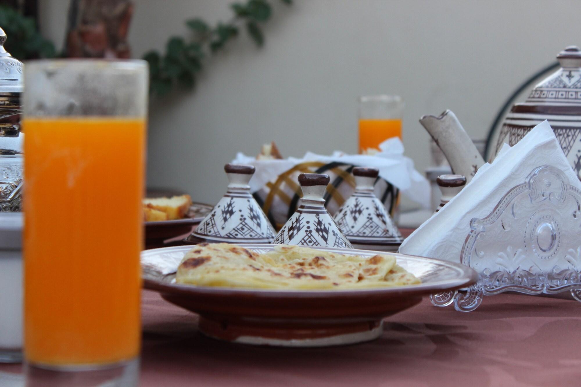 Riad Reve D Or
