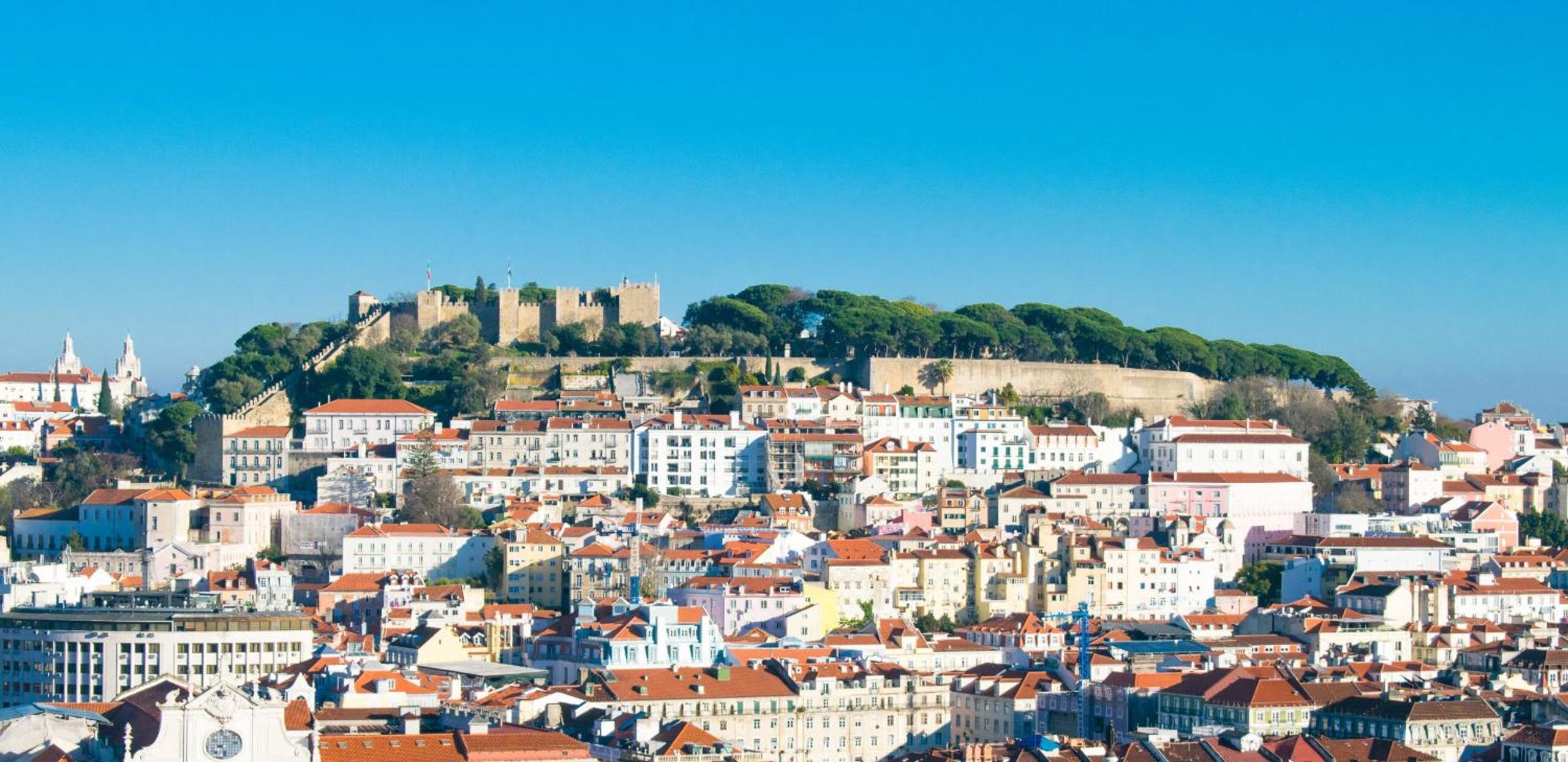 Back To Lisbon Hostel