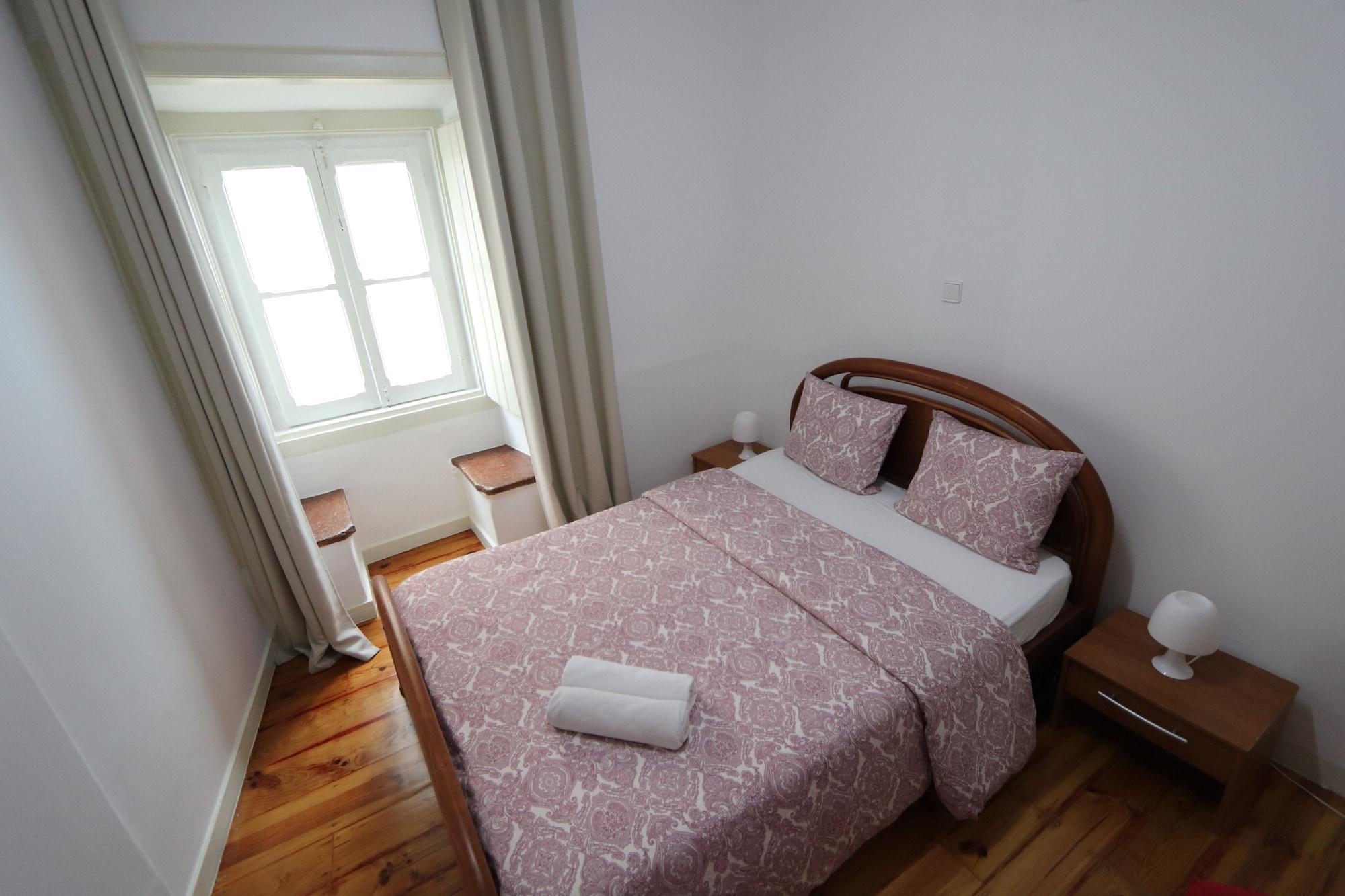 Welcome Hostel