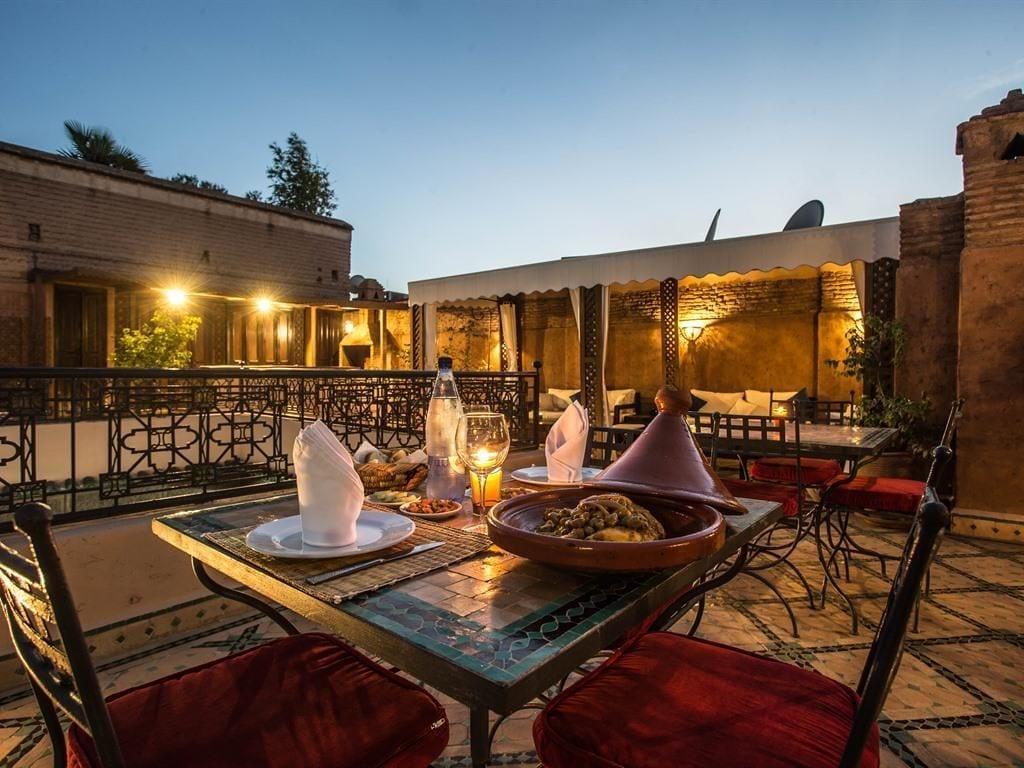 Riad Ecila