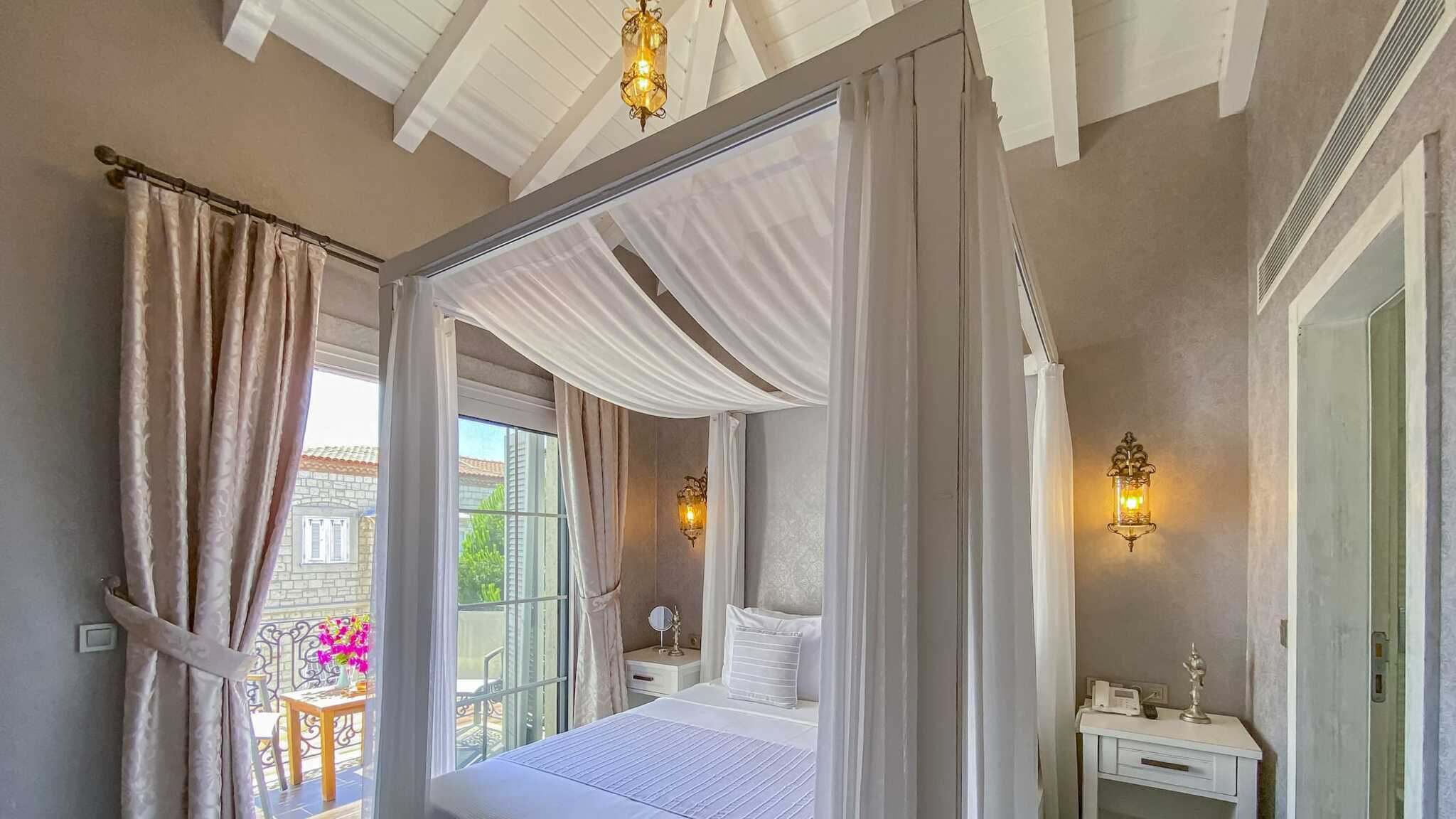 Provence Mansion Alacati