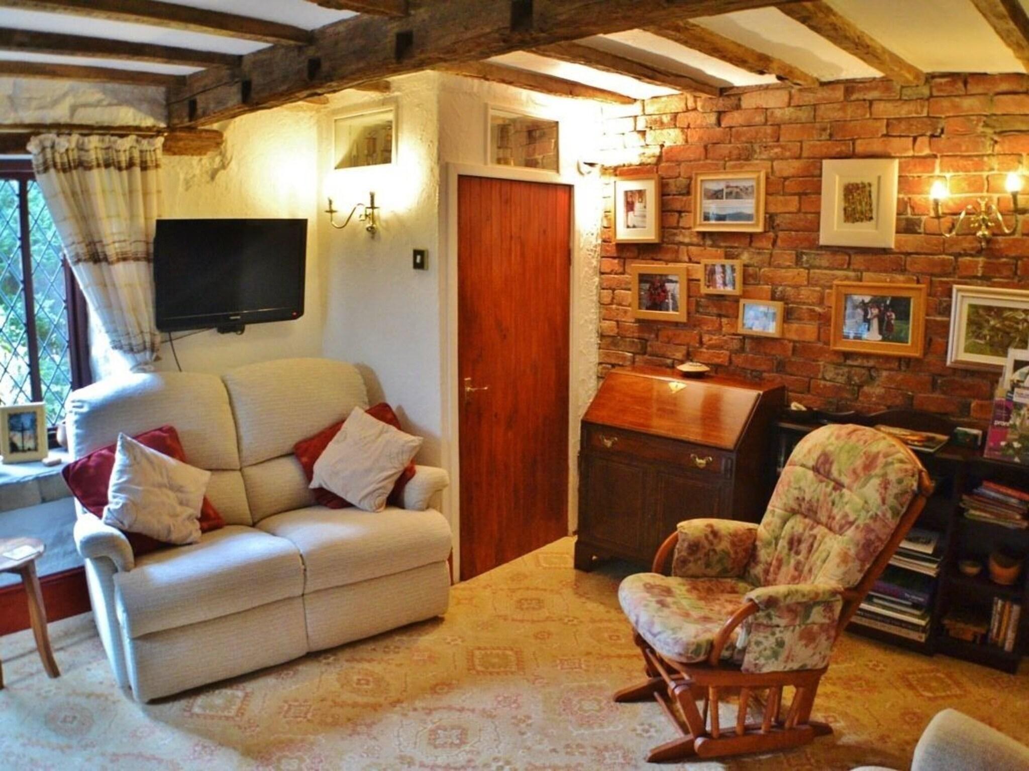 Church Villa B B