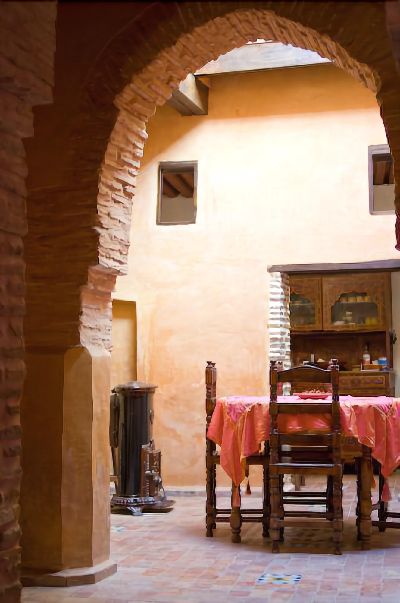 Riad Felloussia