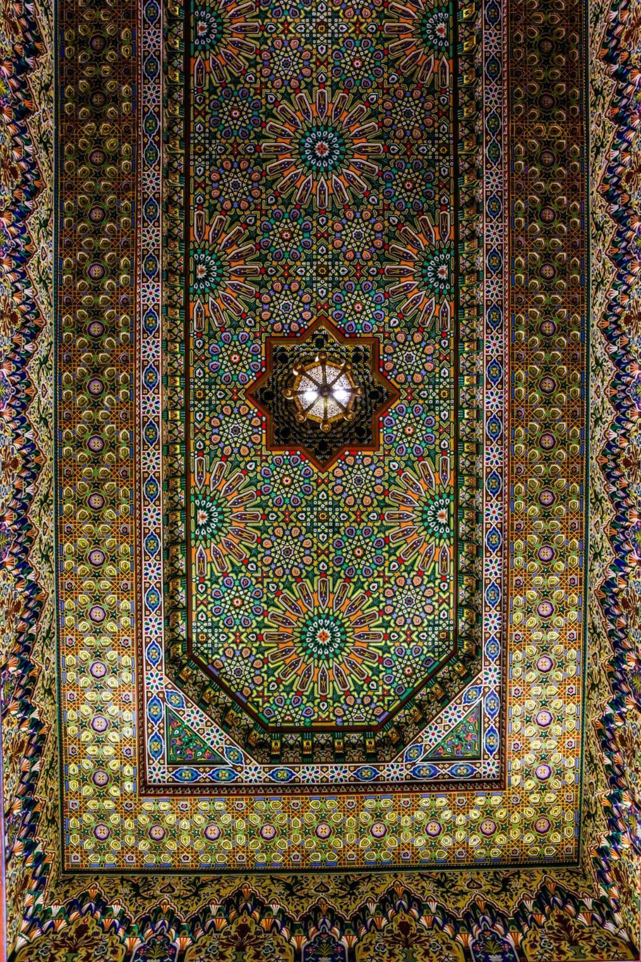 Riad Al Fassia Palace