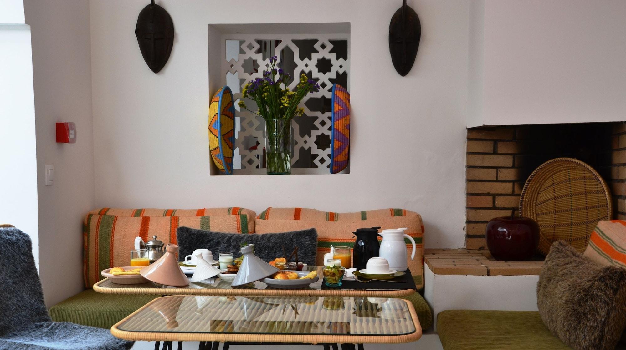 Riad Dar Dar