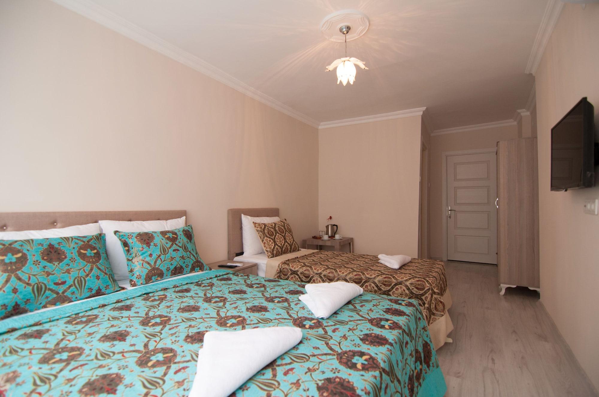 Hotel Estambul