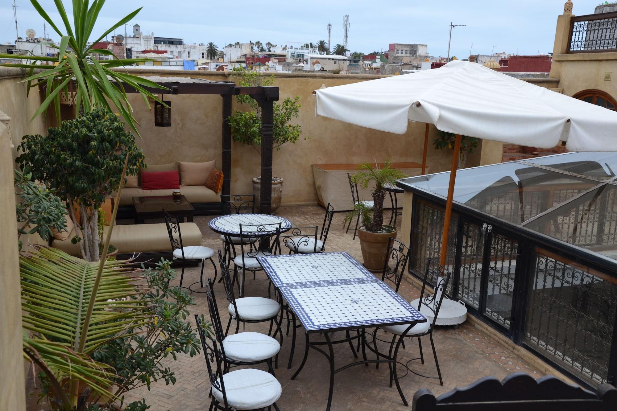 Riad Sakina