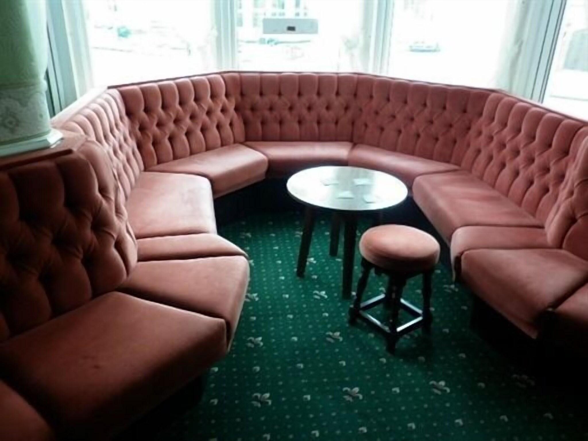 The Marnoch Hotel