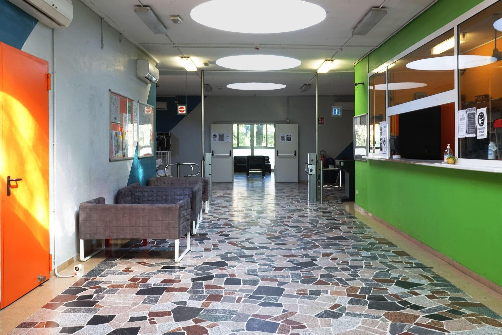 Ostello Aig Piero Rotta - photo