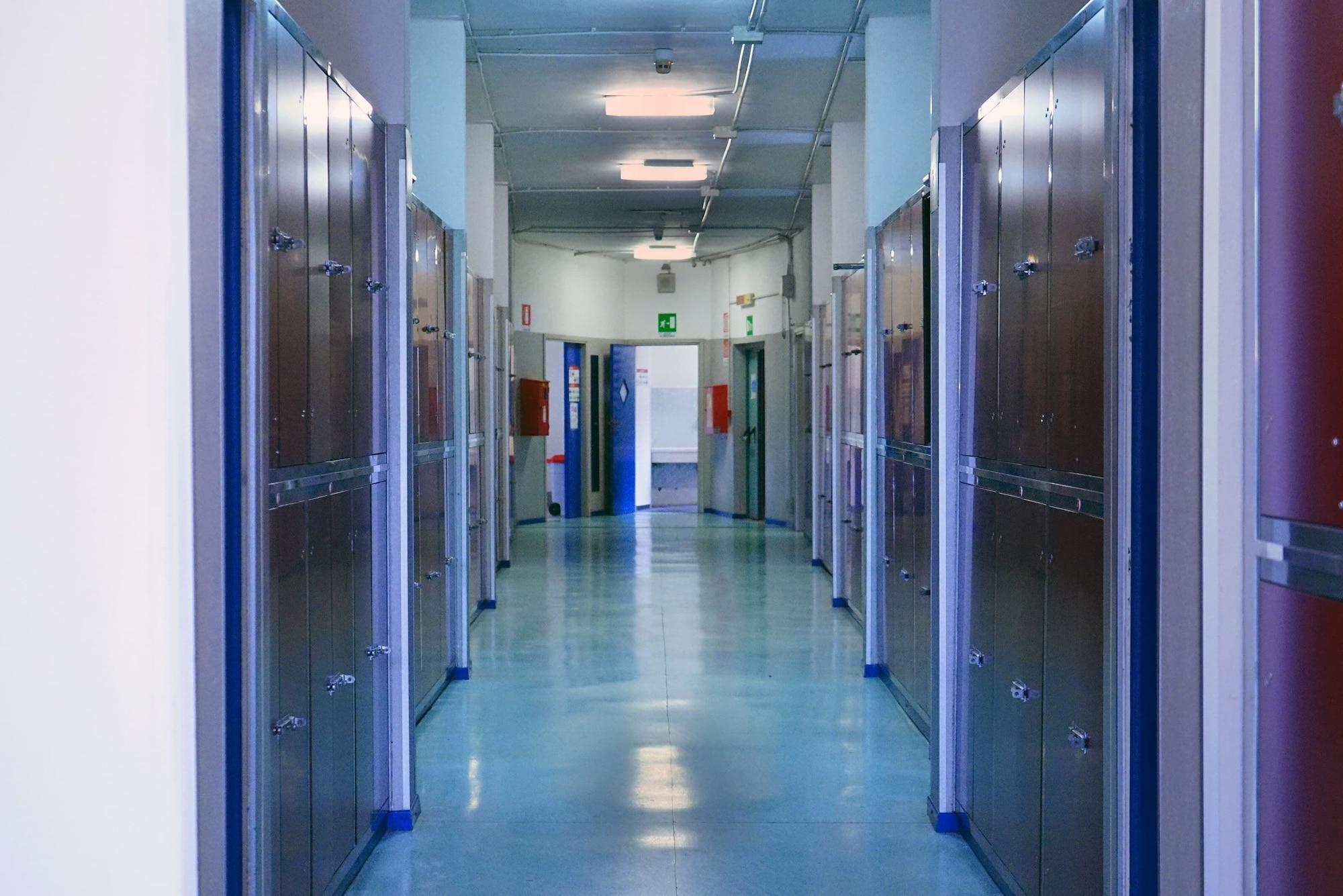 Ostello Aig Piero Rotta - photo