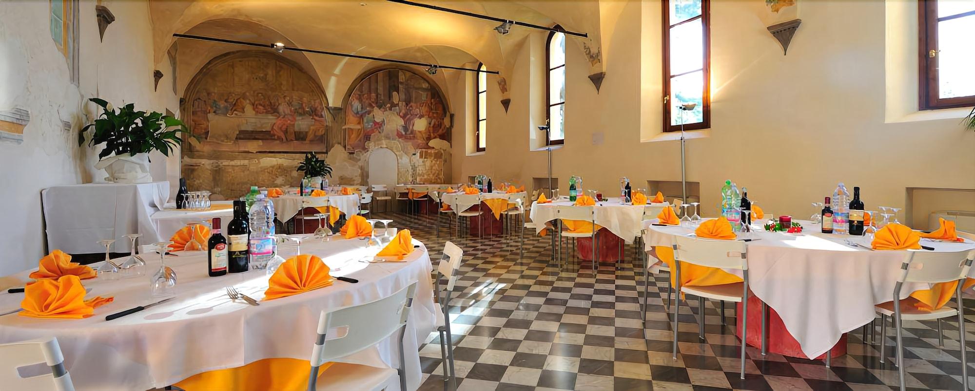 Chiostro Delle Monache Hostel Volterra