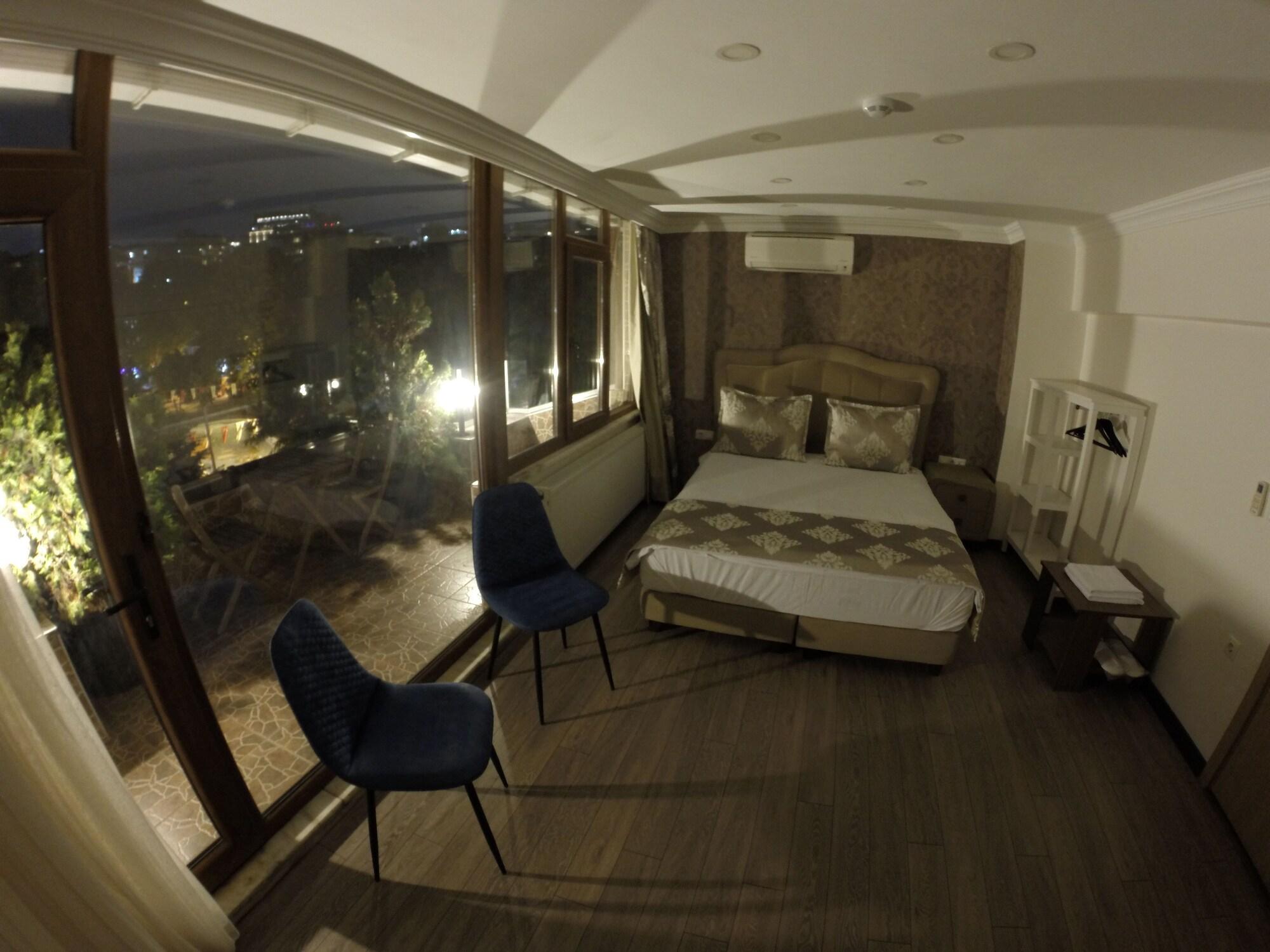 Meydan Suites