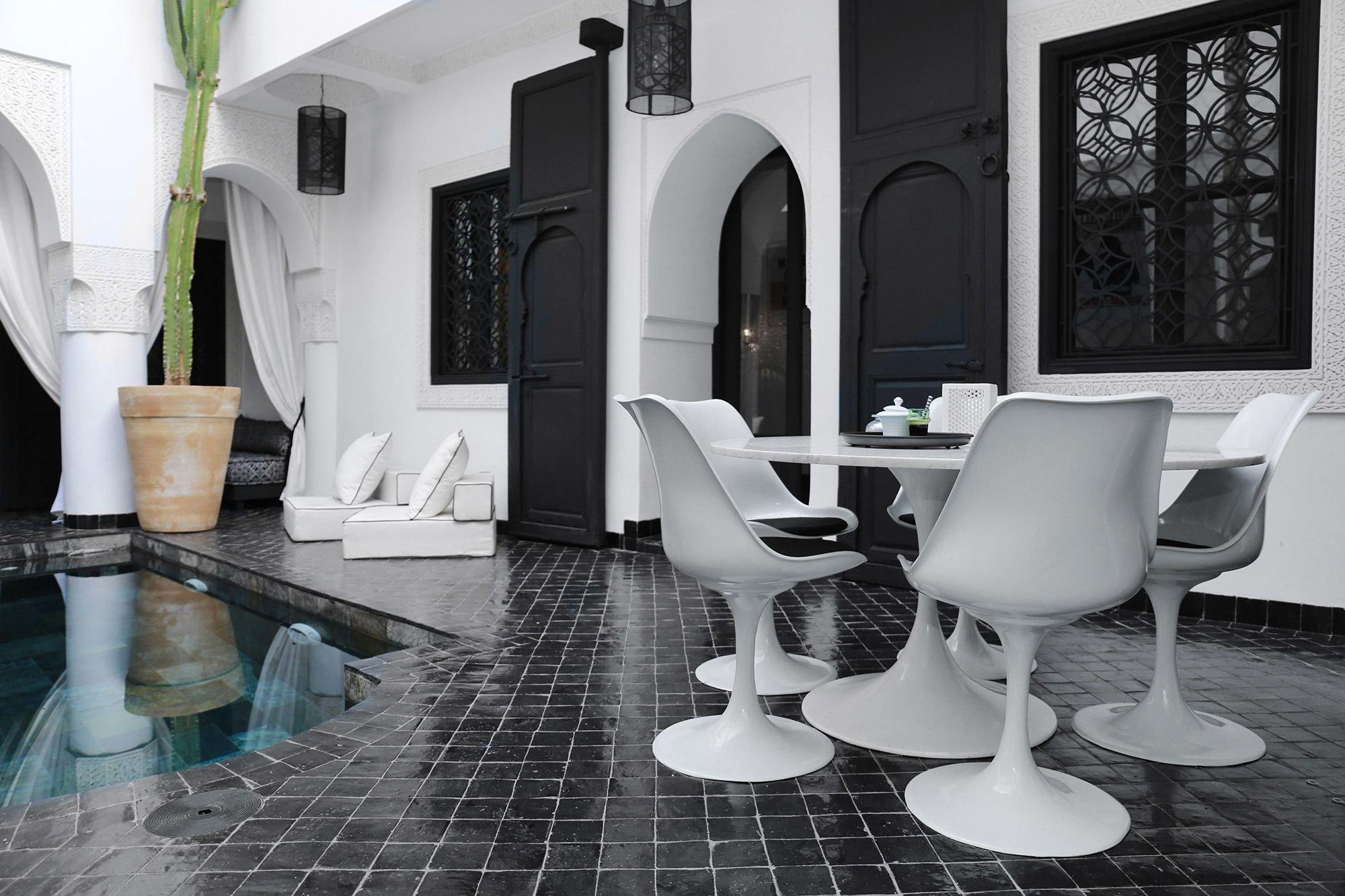 Riad Dar Bahi