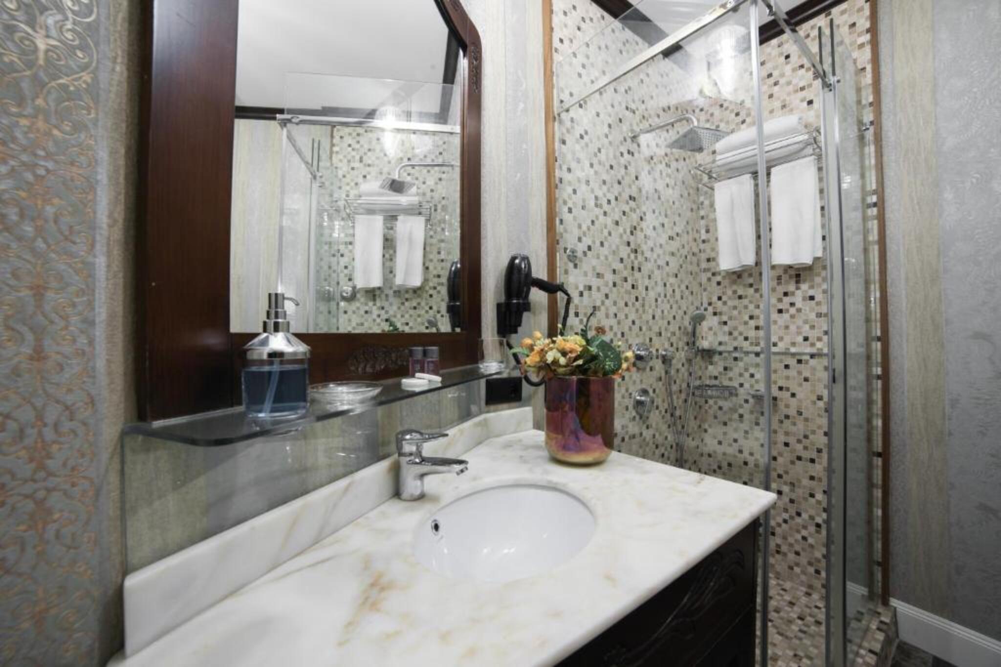 Medar Hotel