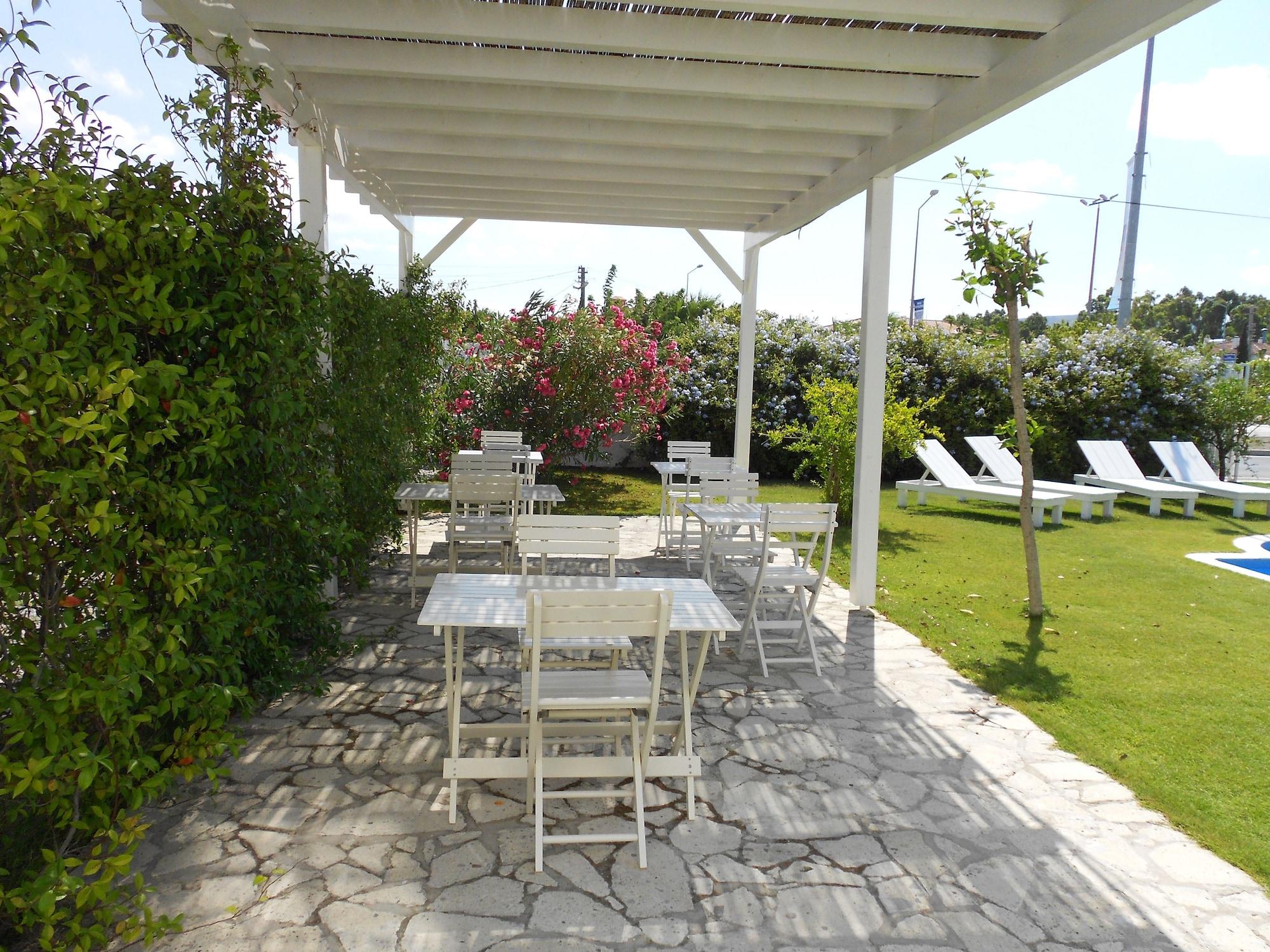 Manta Alacati