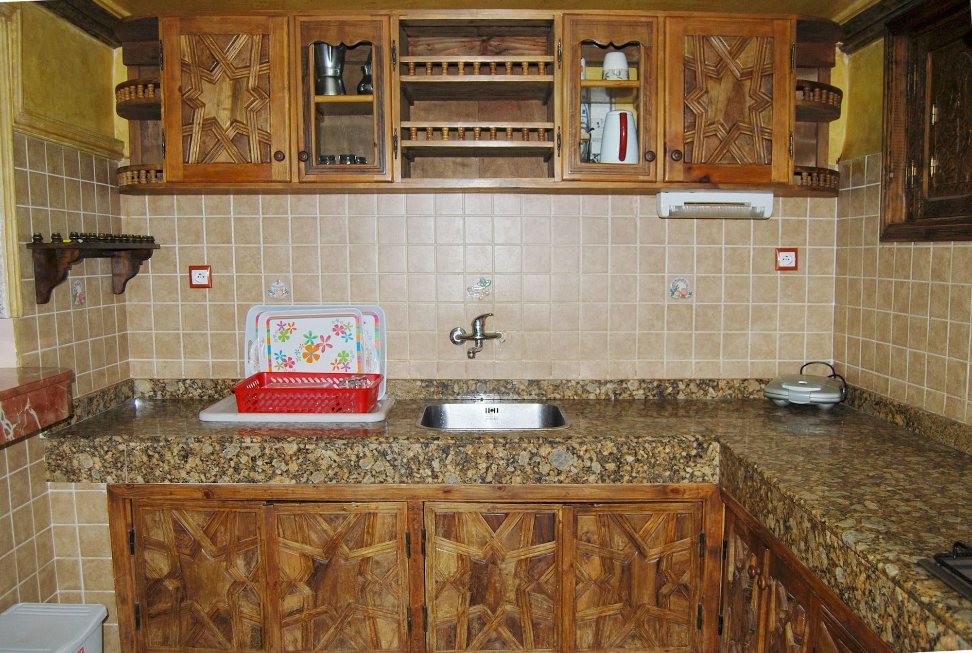 Riad Loubna