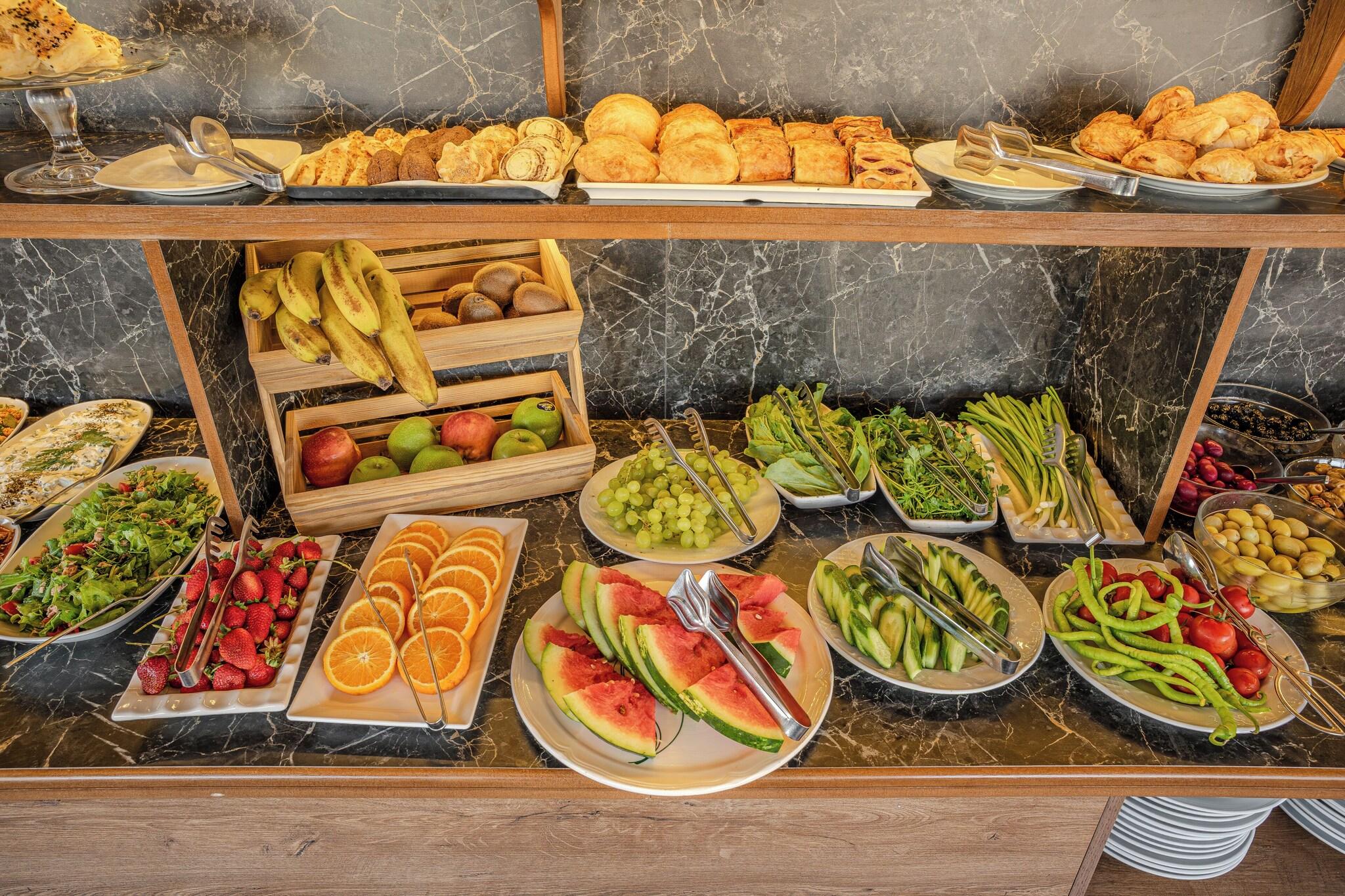 Osmanbey Cave Hotel