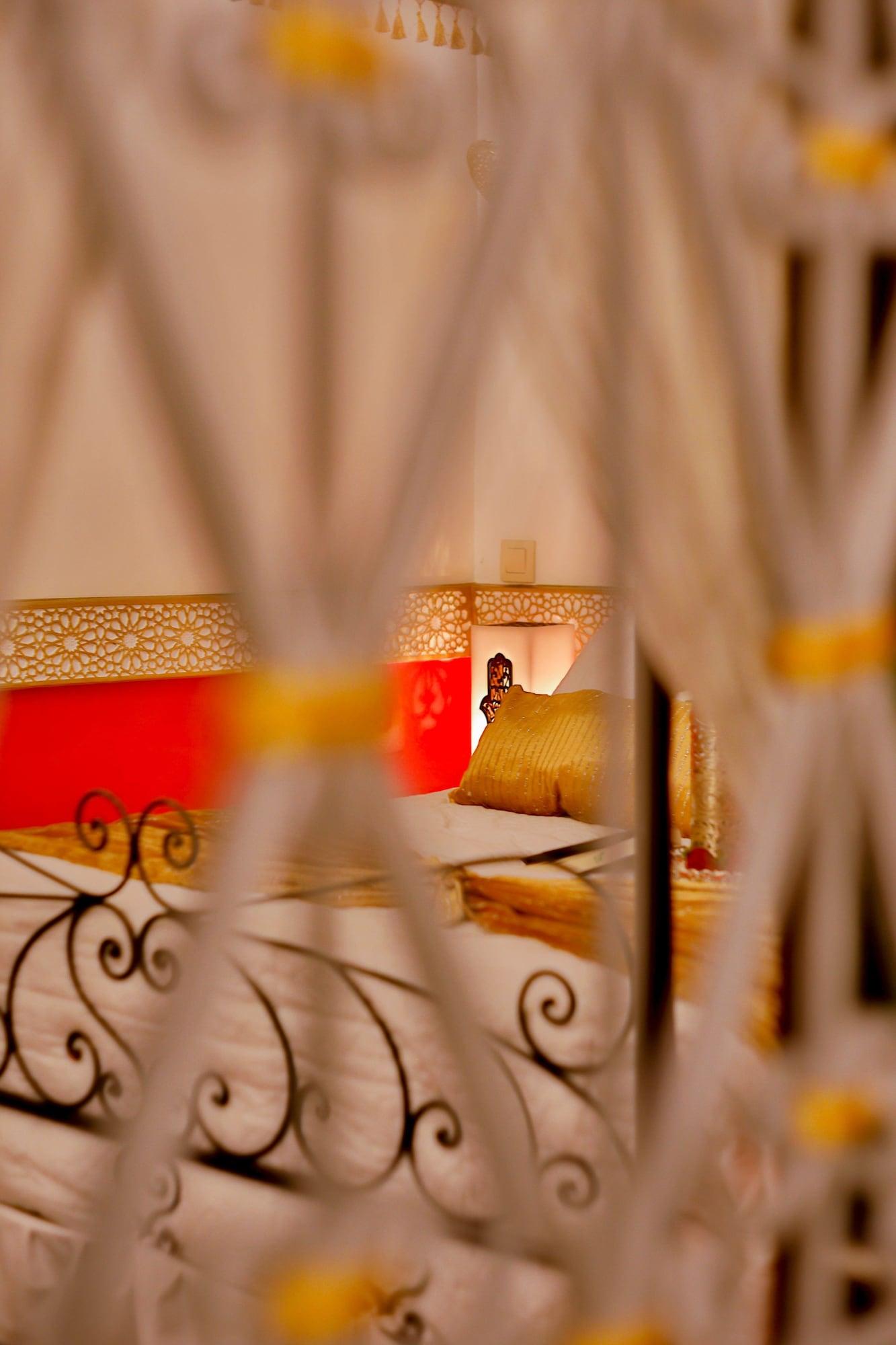Hotel Riad Las Mil y una Noches Tetuan by null