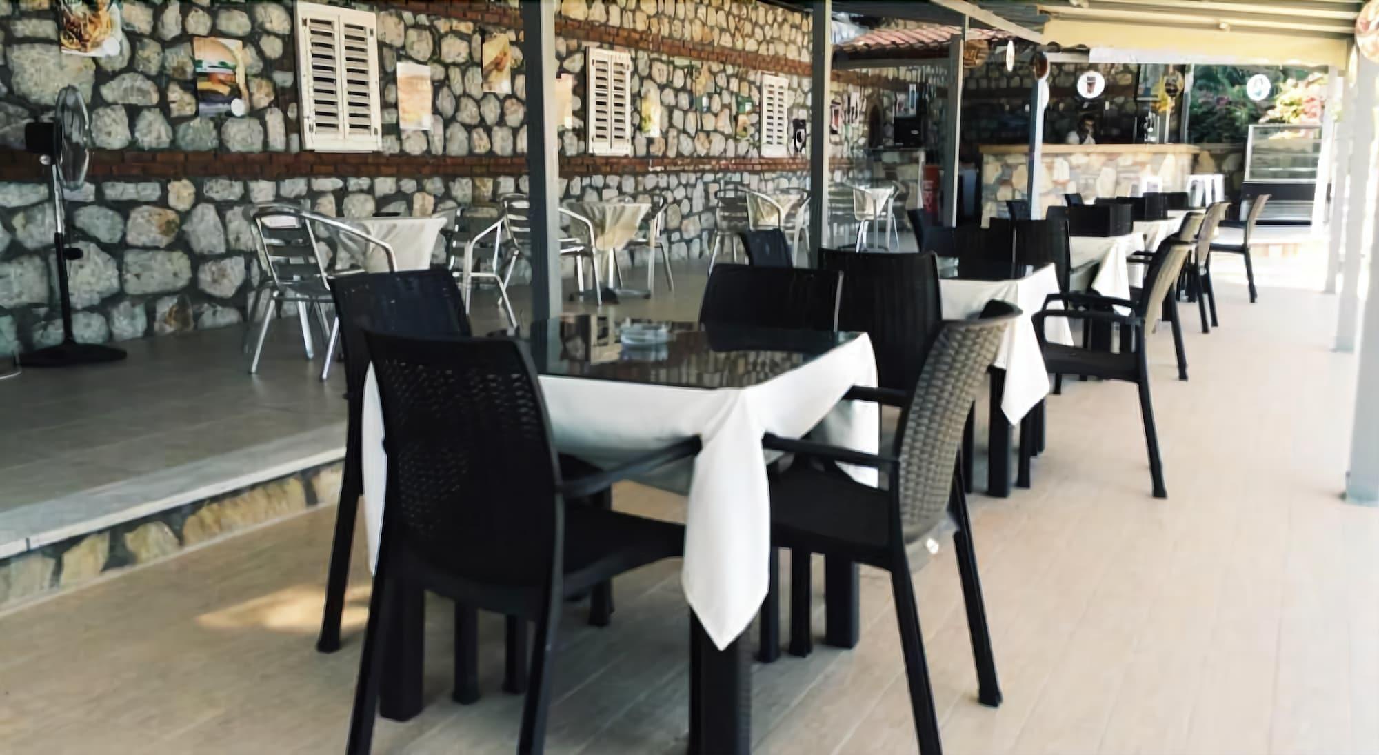 Perios Beach House