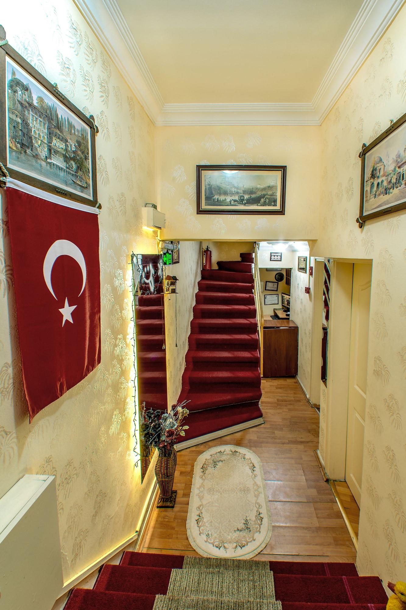 Sur Istanbul Hotel