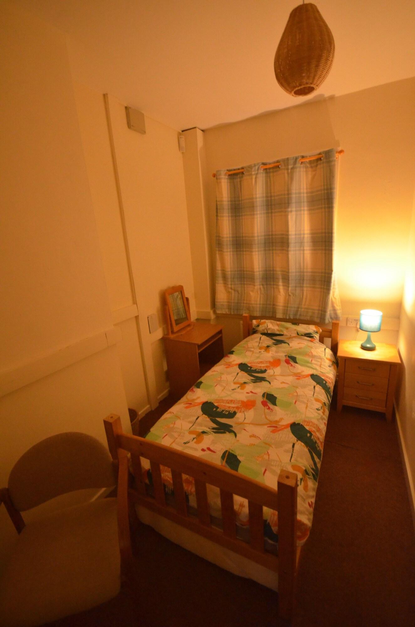 Hull Trinity Guest House