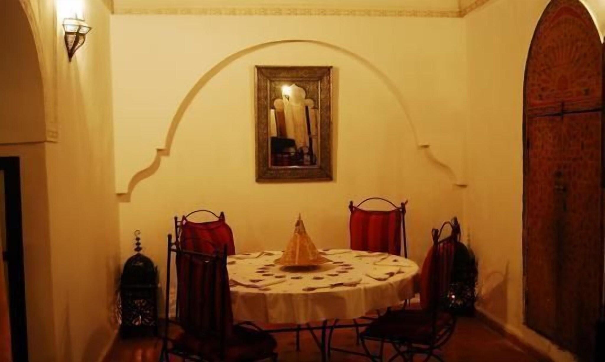 Riad La Perle De Marrakech